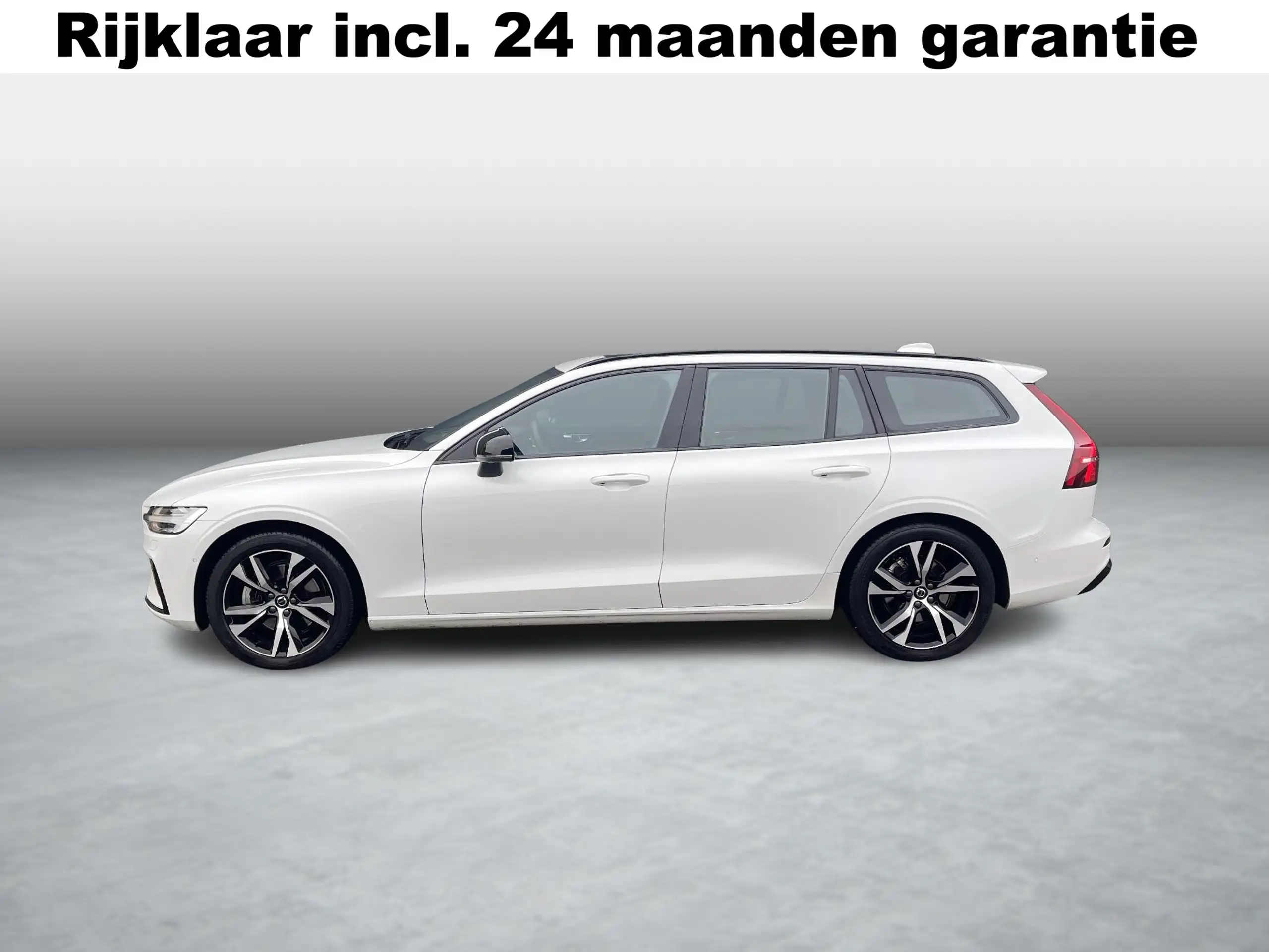 Volvo - V60