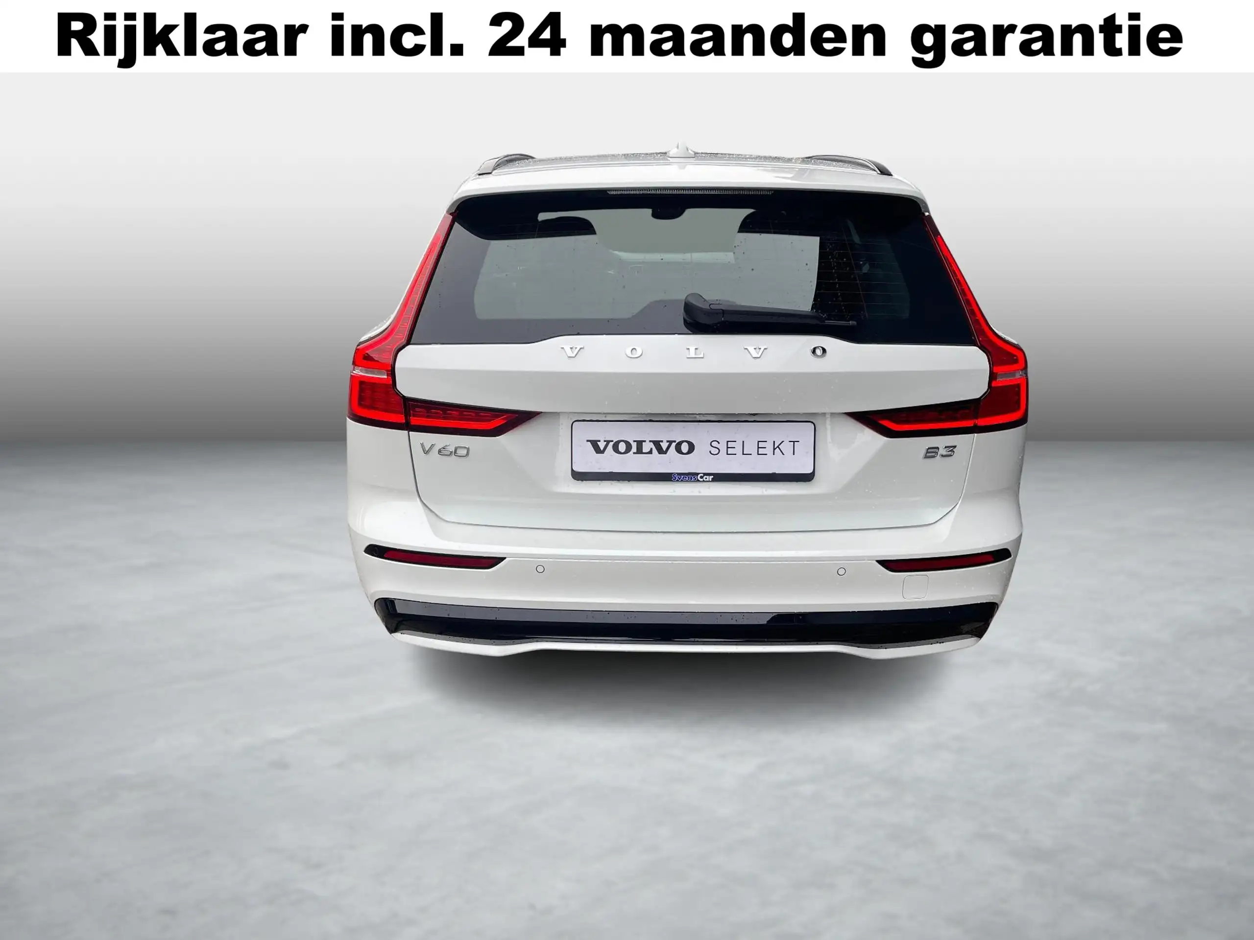 Volvo - V60