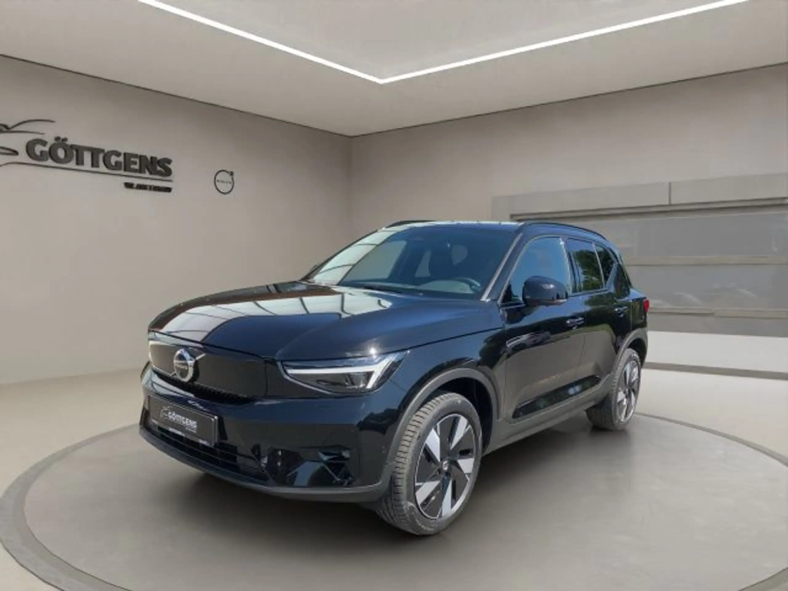 Volvo XC40 2024