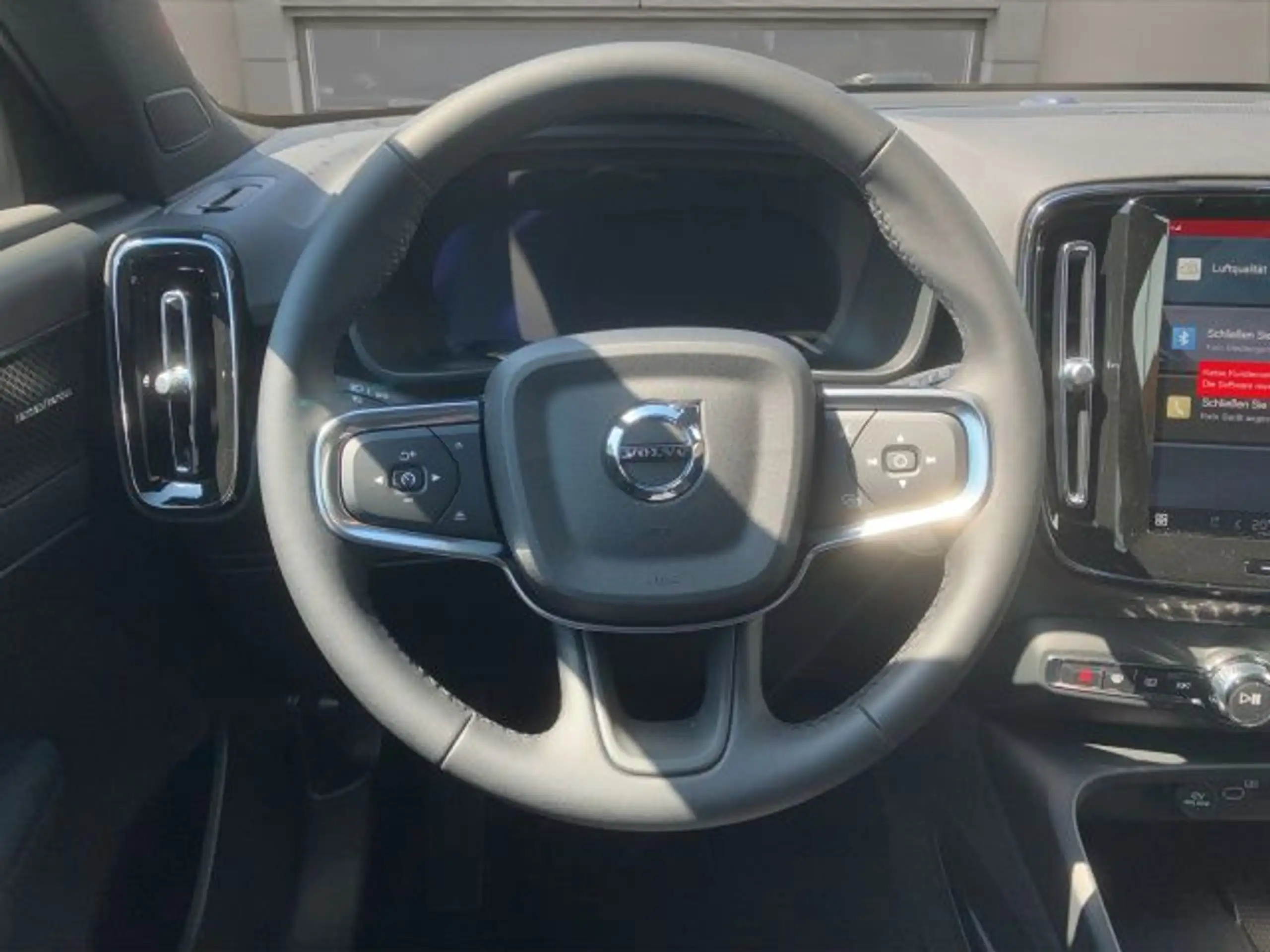 Volvo - XC40