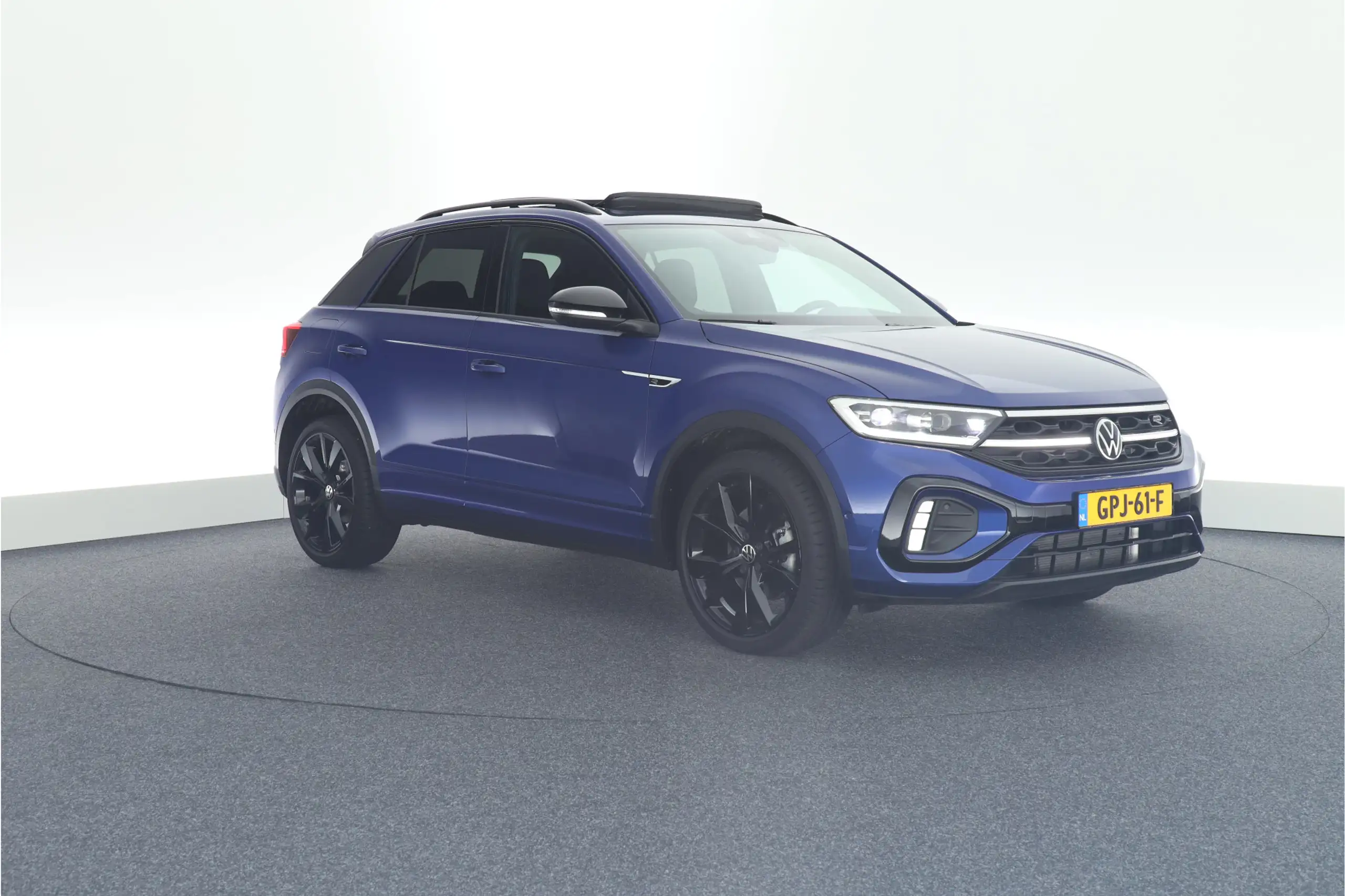 Volkswagen - T-Roc