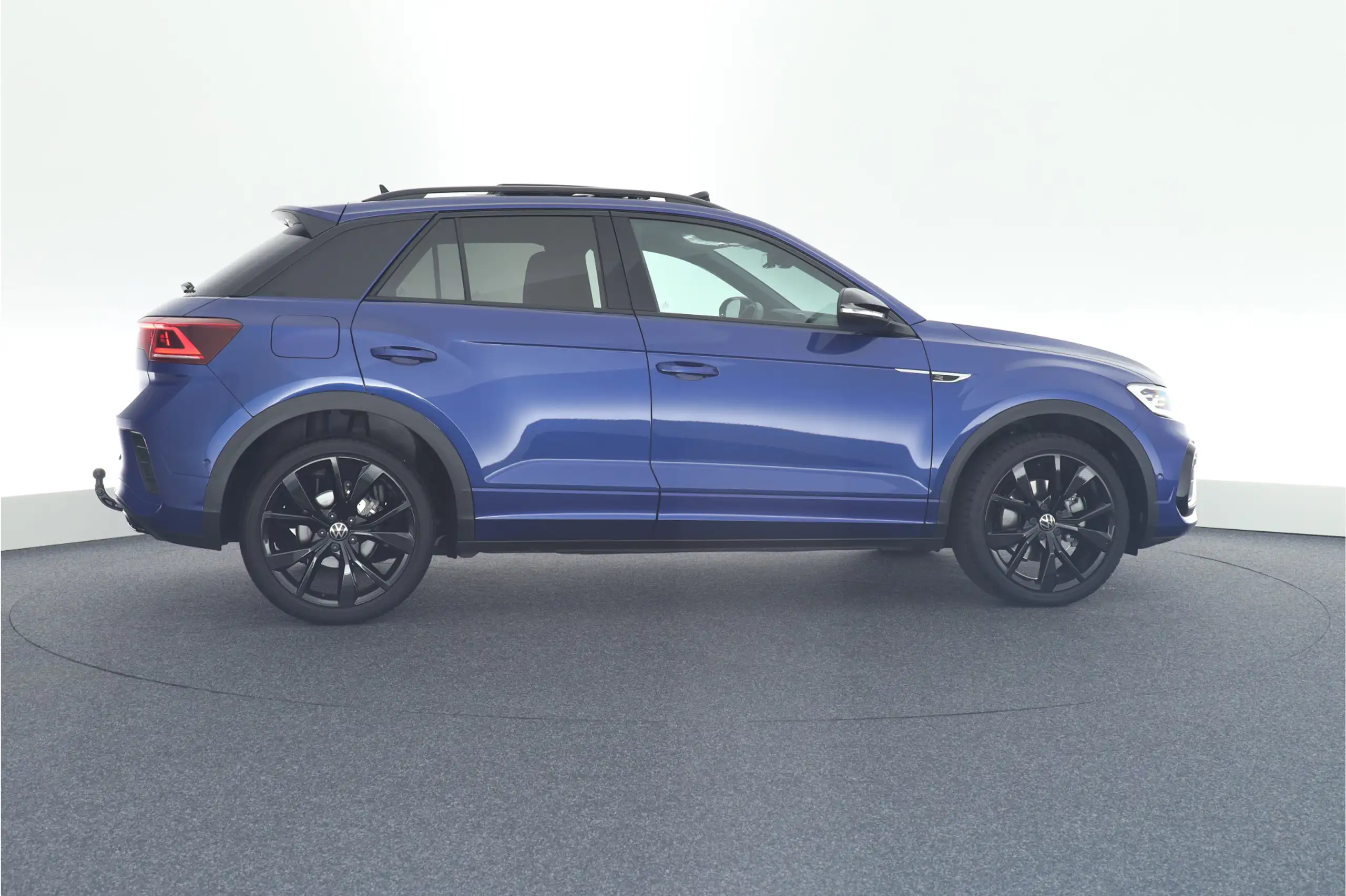 Volkswagen - T-Roc