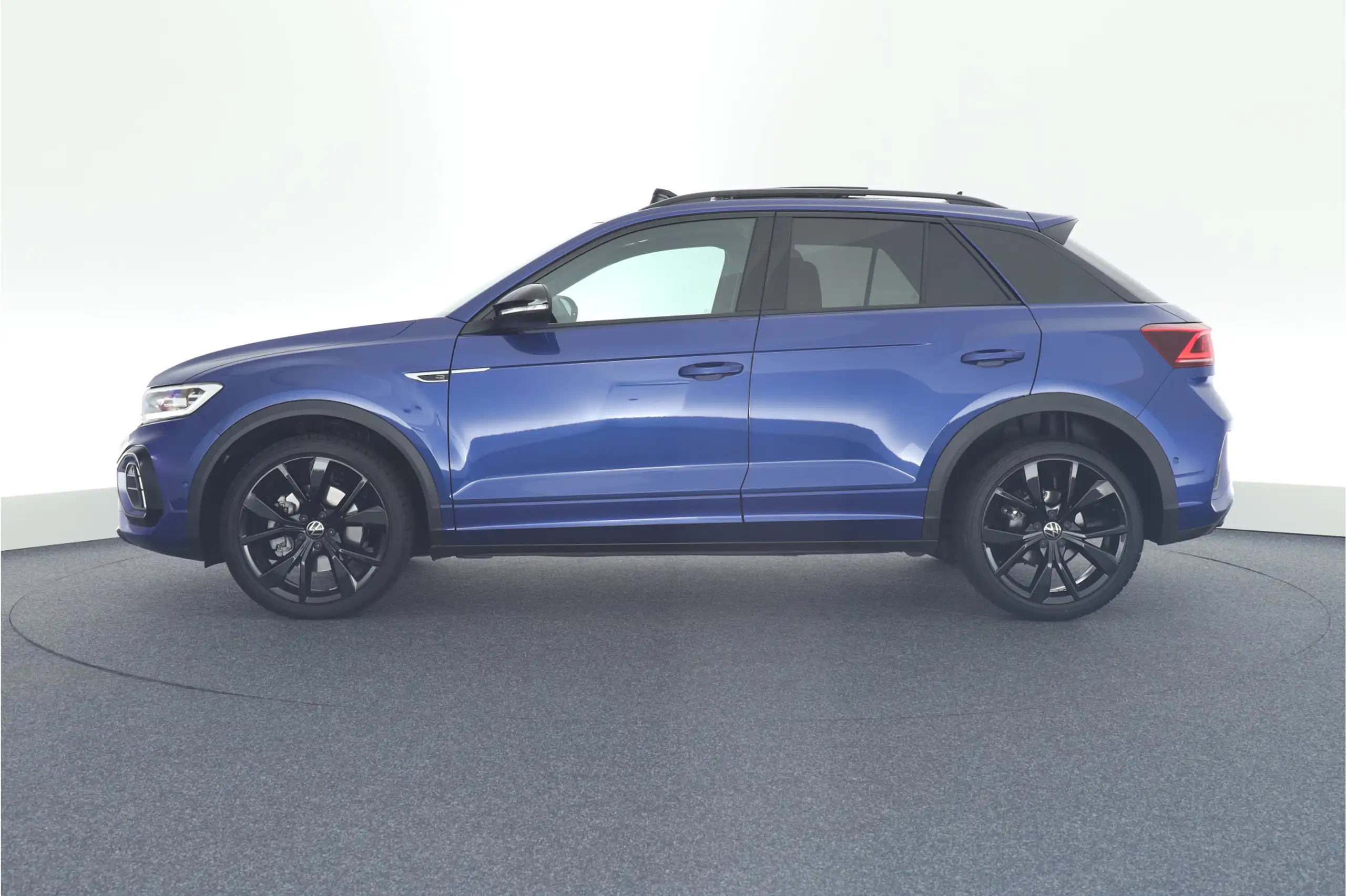 Volkswagen - T-Roc