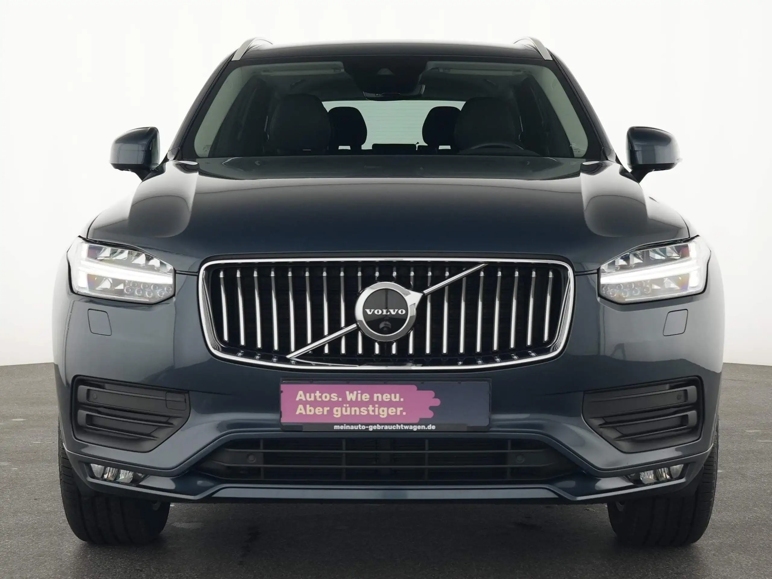 Volvo - XC90