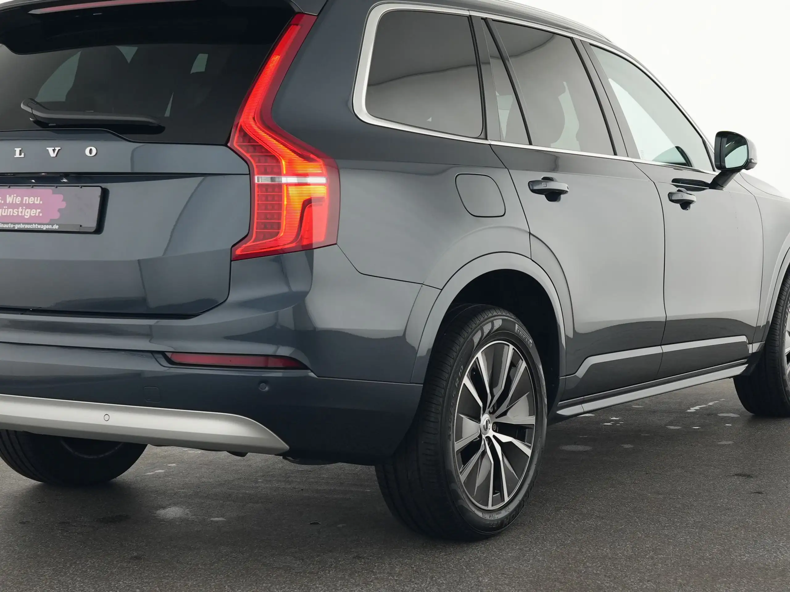 Volvo - XC90