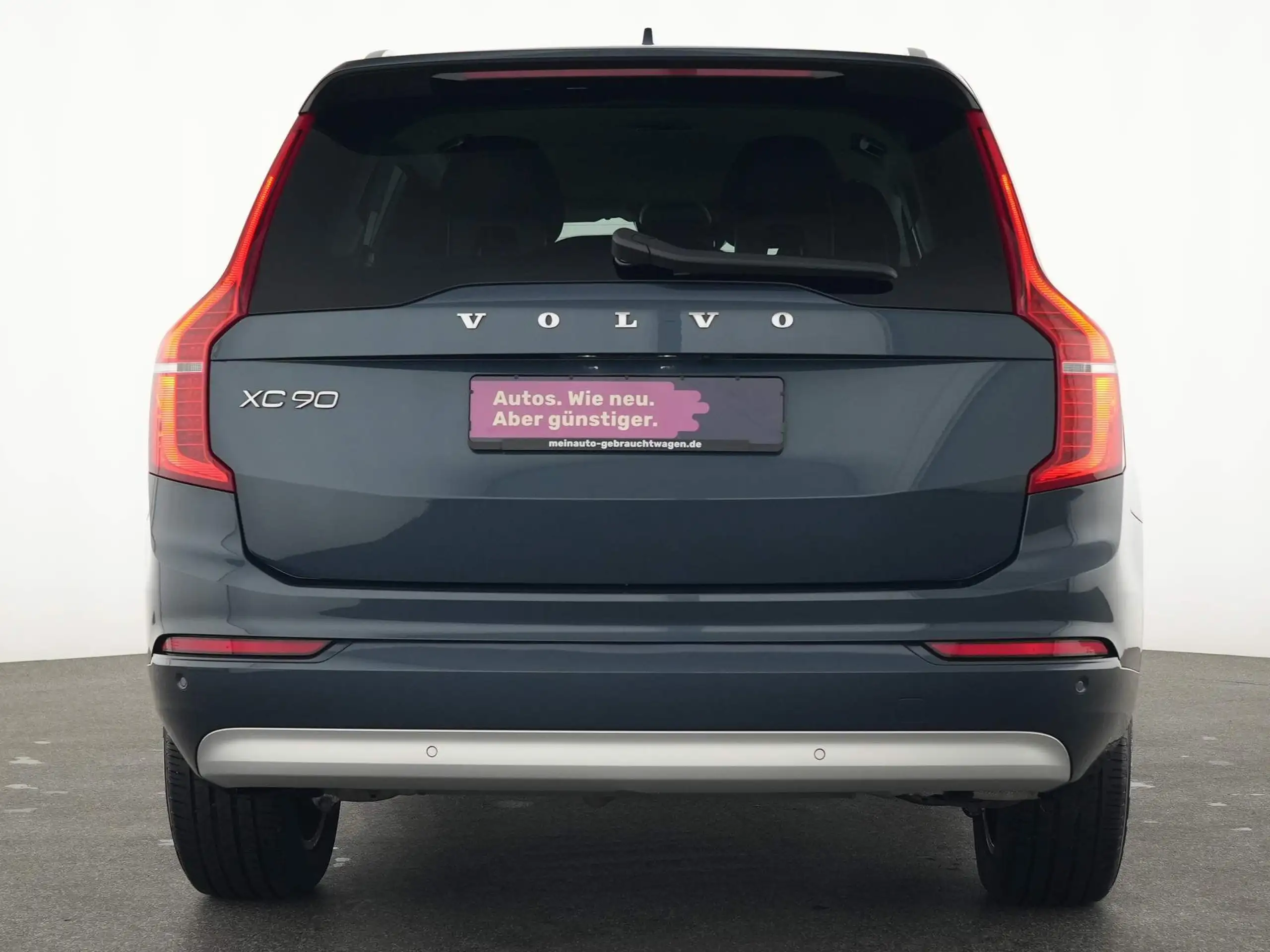 Volvo - XC90