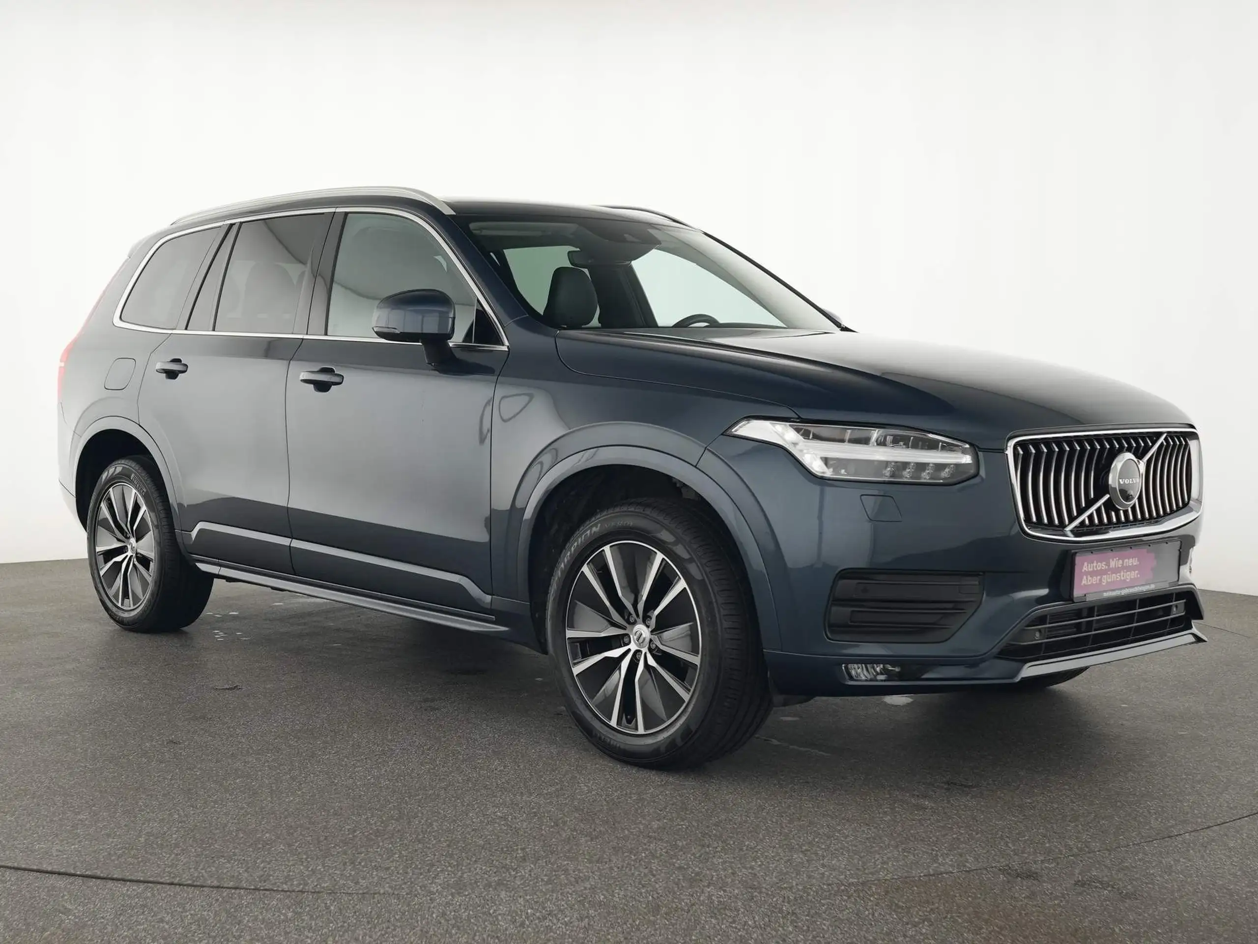 Volvo - XC90