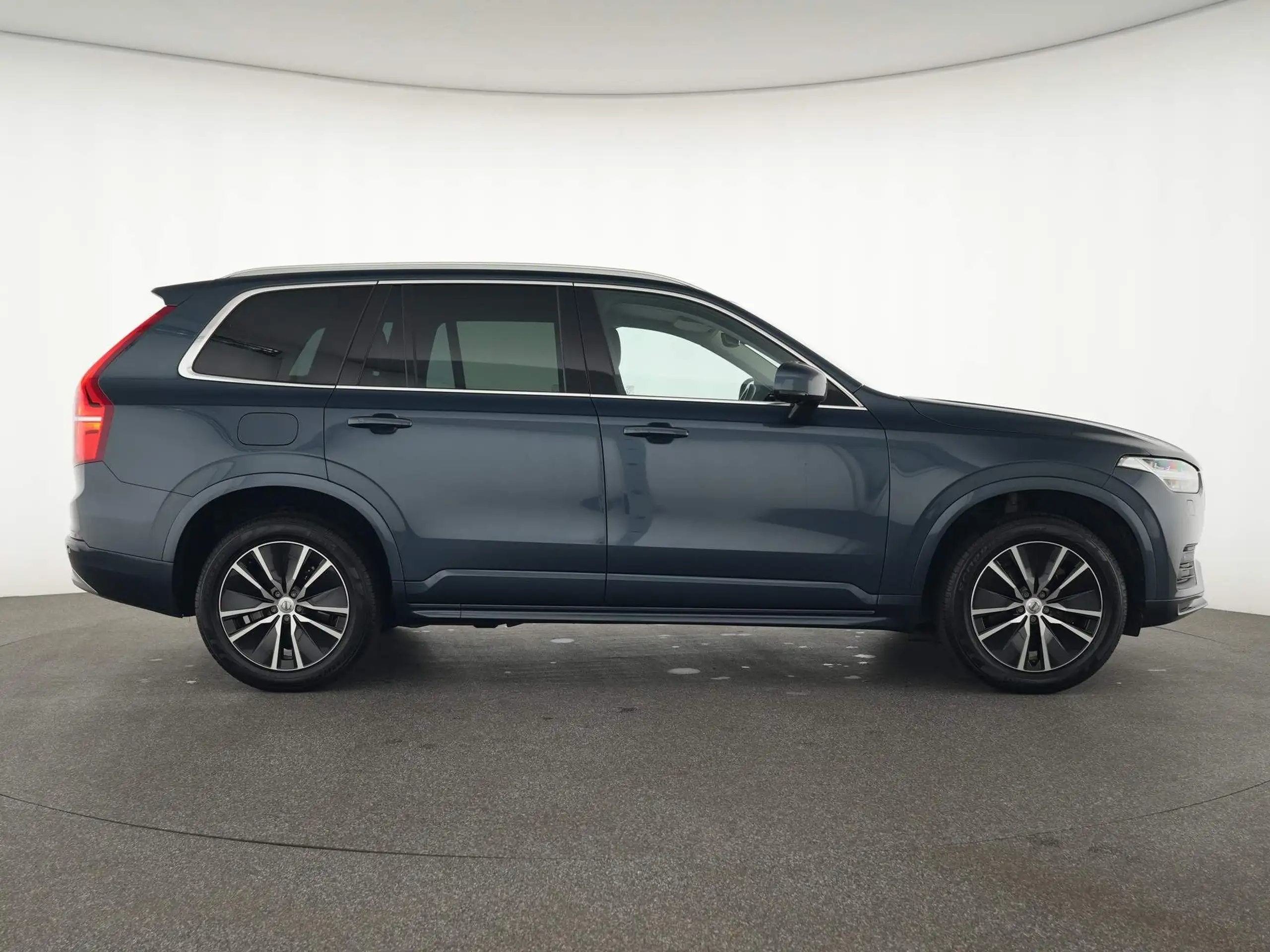 Volvo - XC90