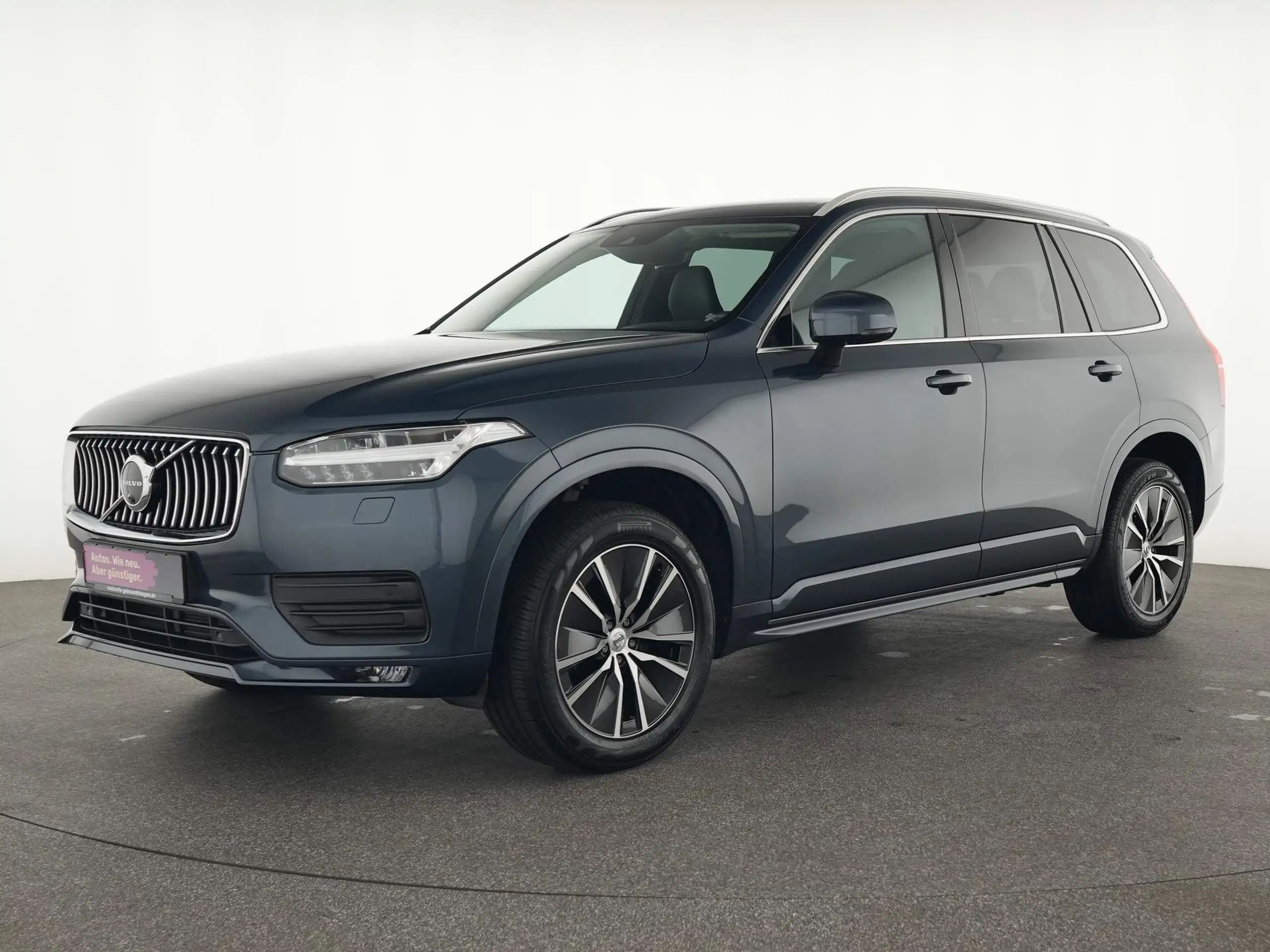 Volvo - XC90