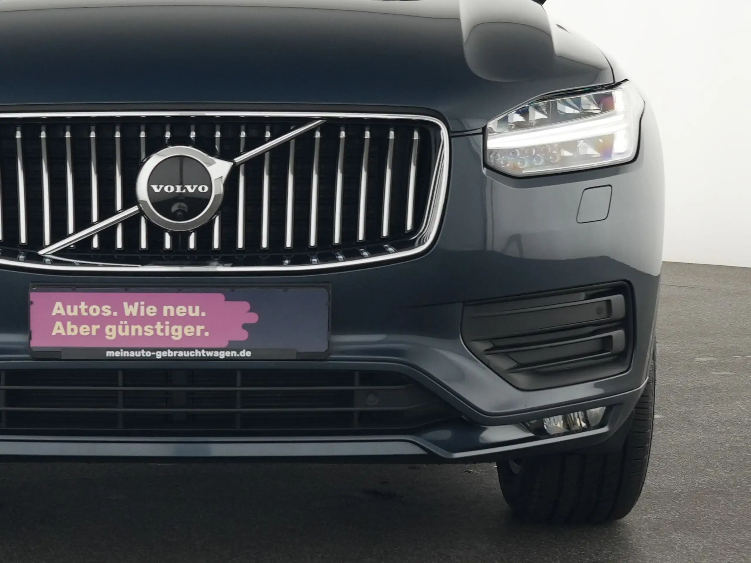 Volvo - XC90