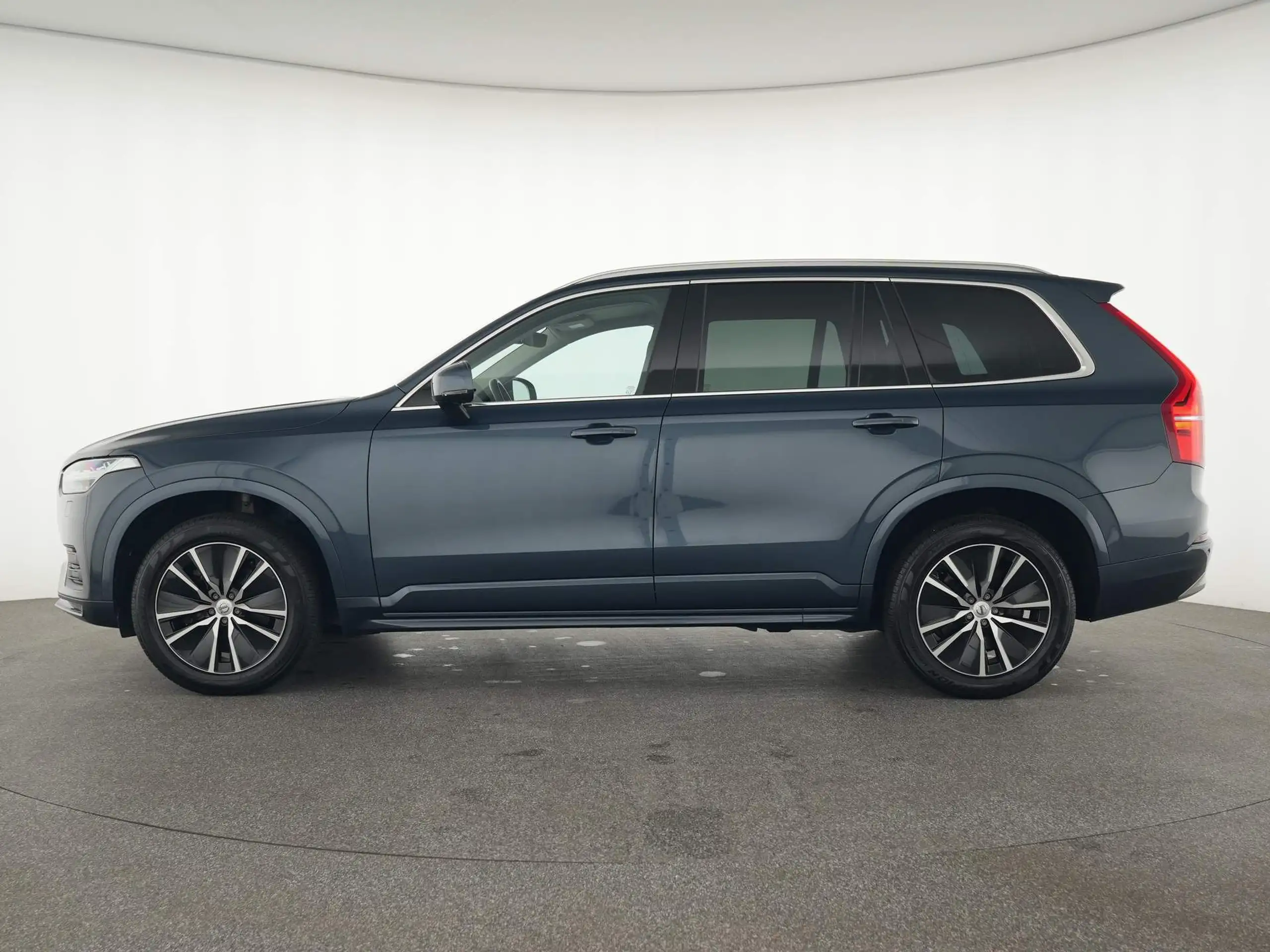 Volvo - XC90