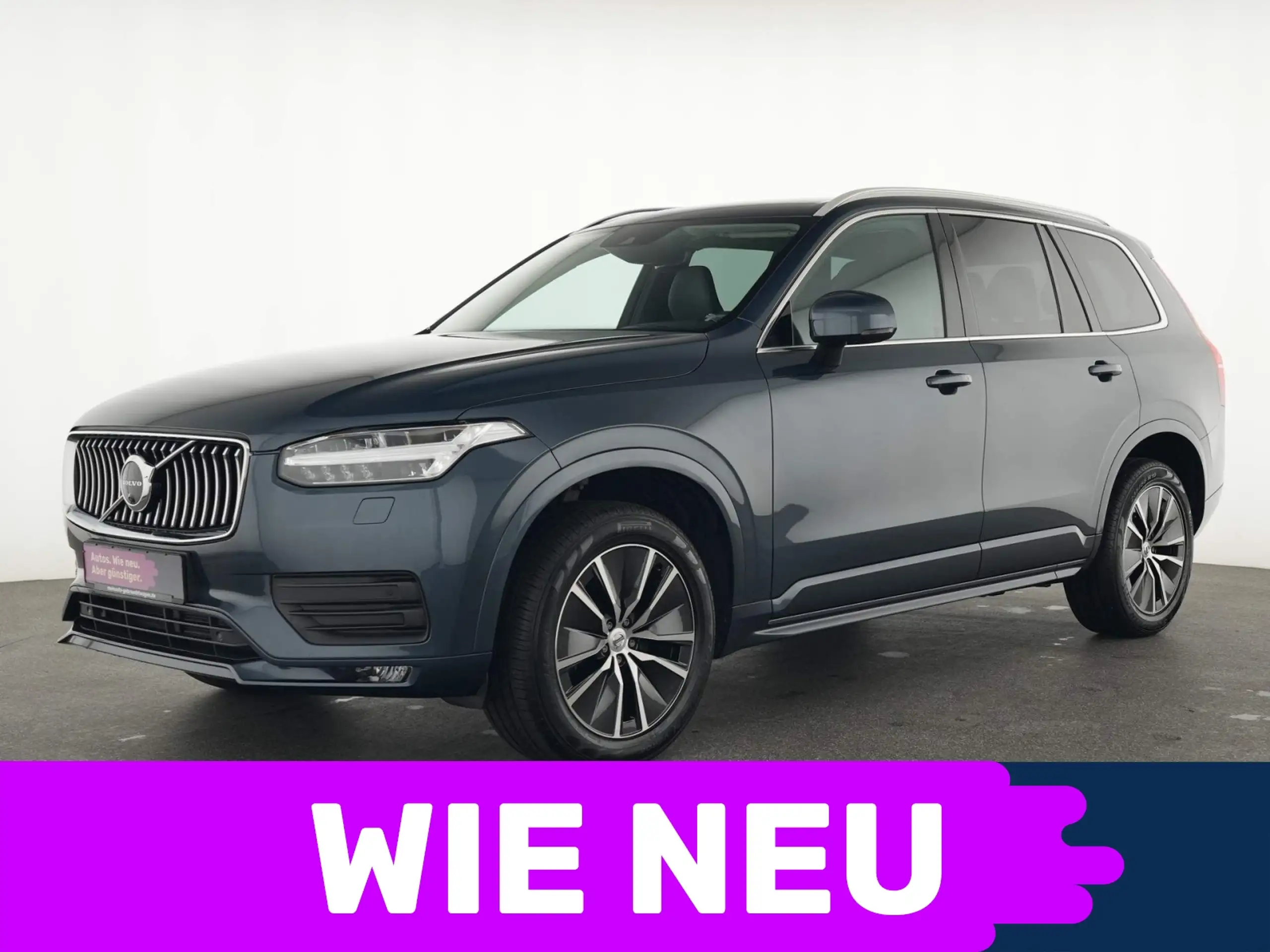 Volvo - XC90