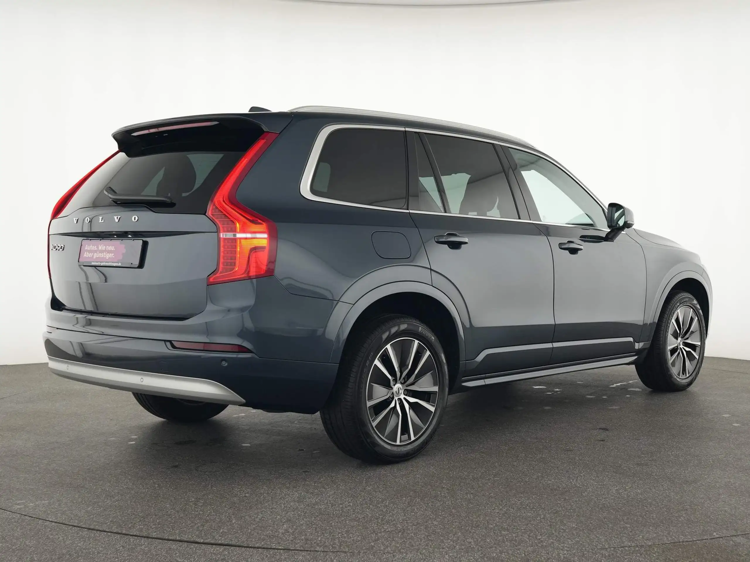 Volvo - XC90