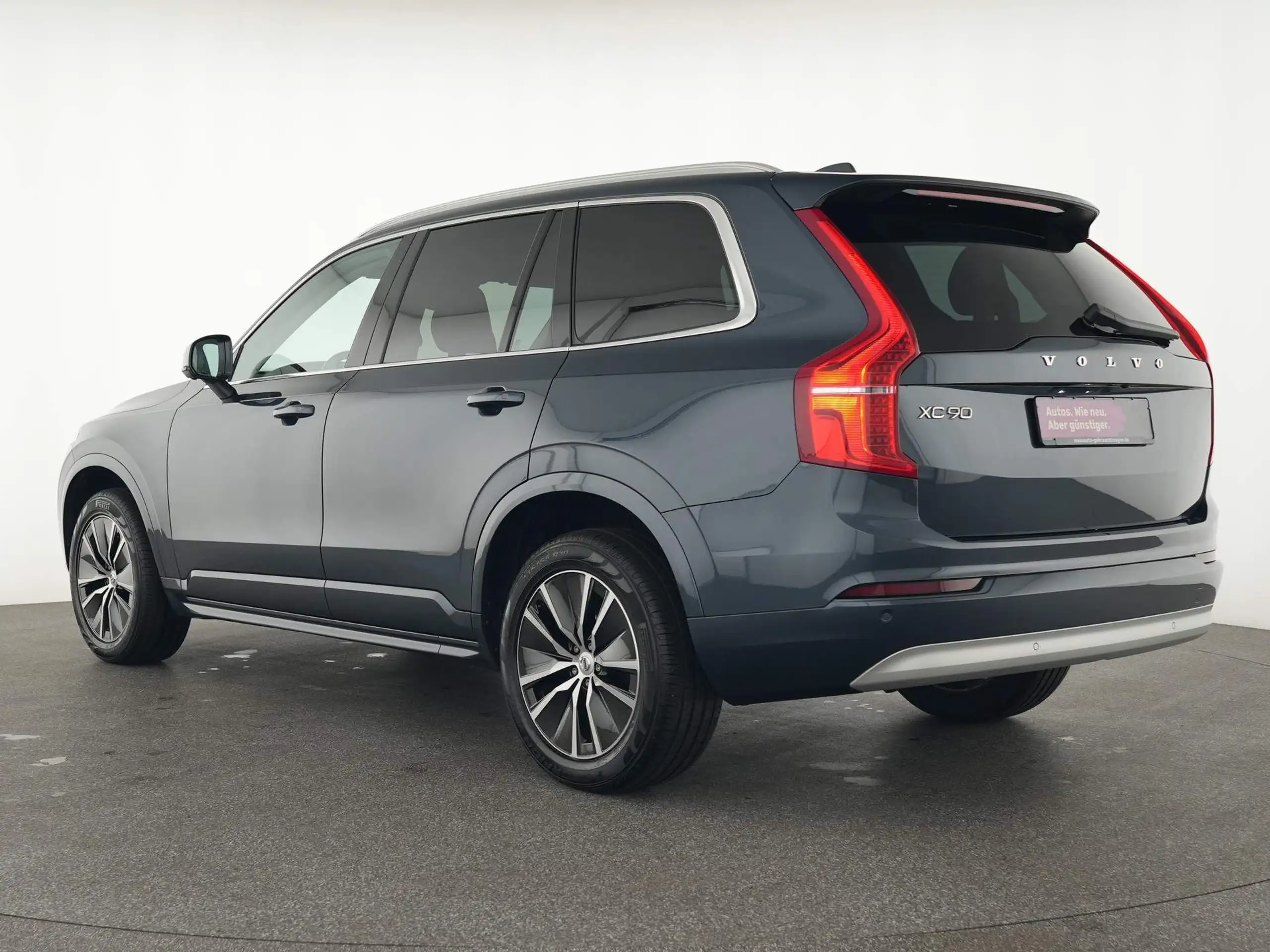 Volvo - XC90