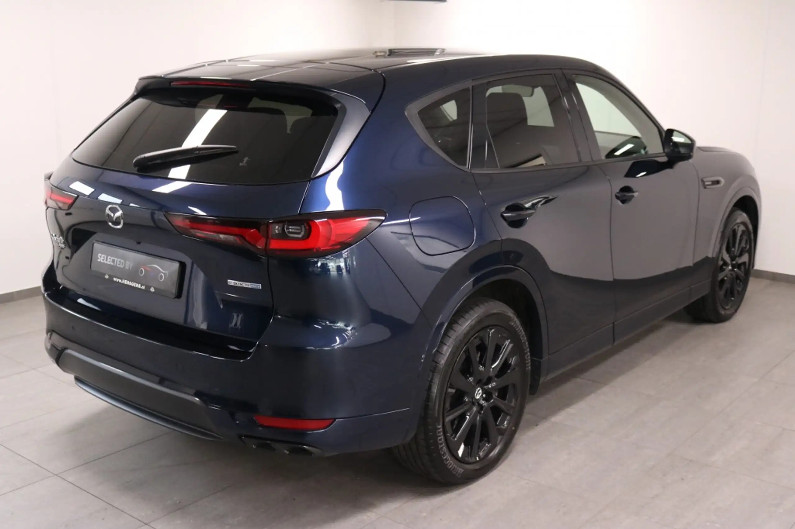 Mazda - CX-60