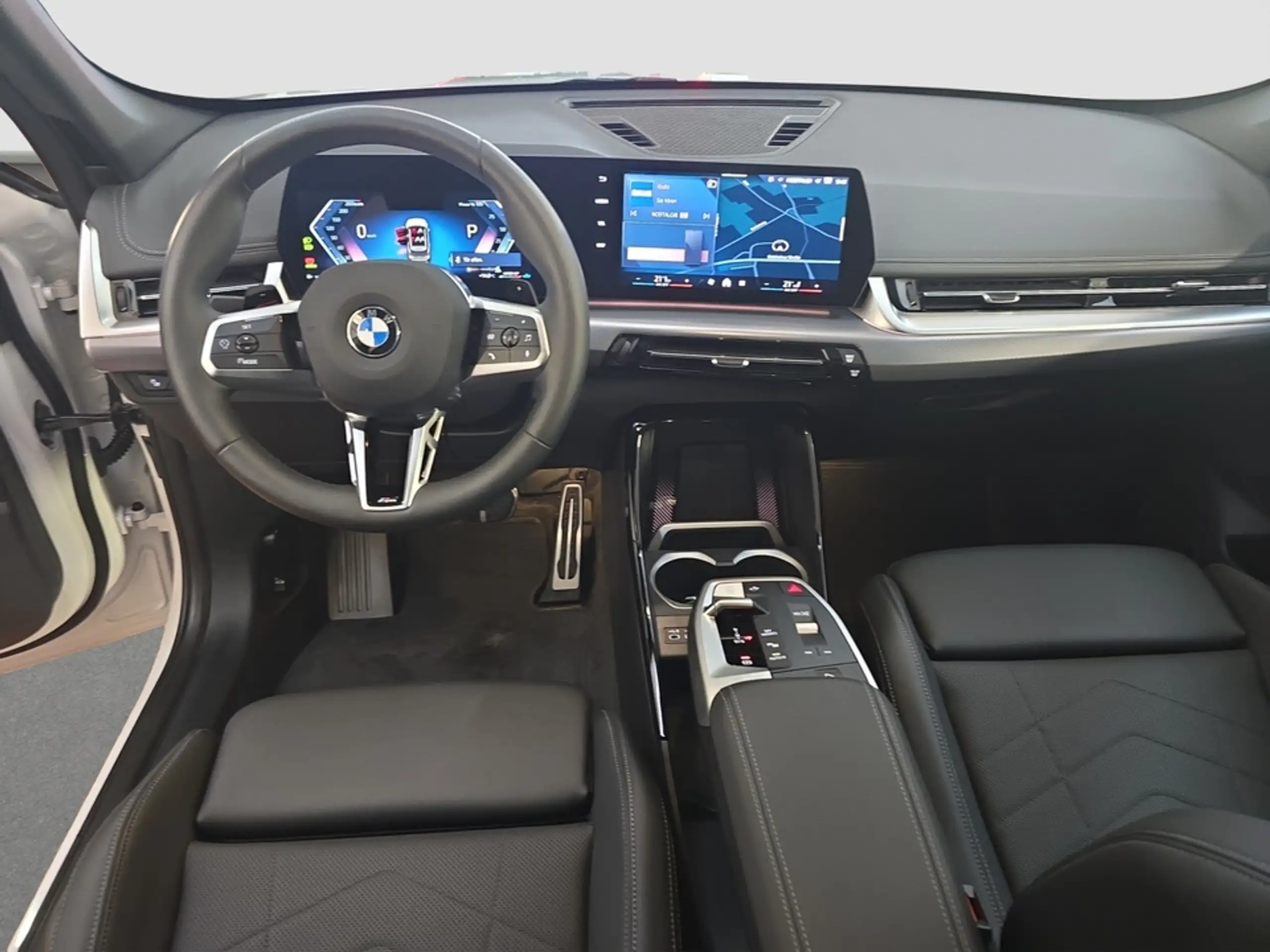 BMW - X1