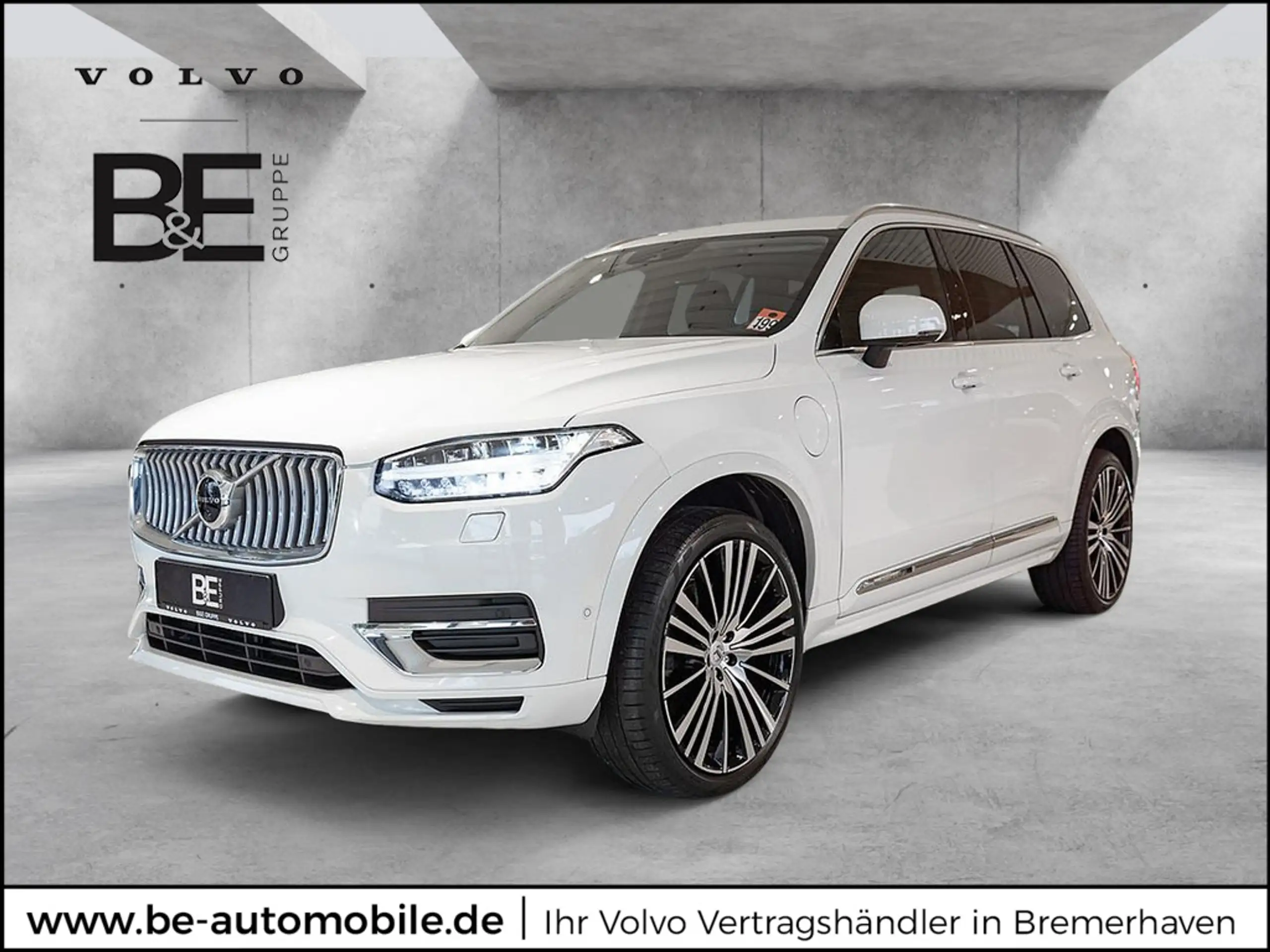 Volvo - XC90