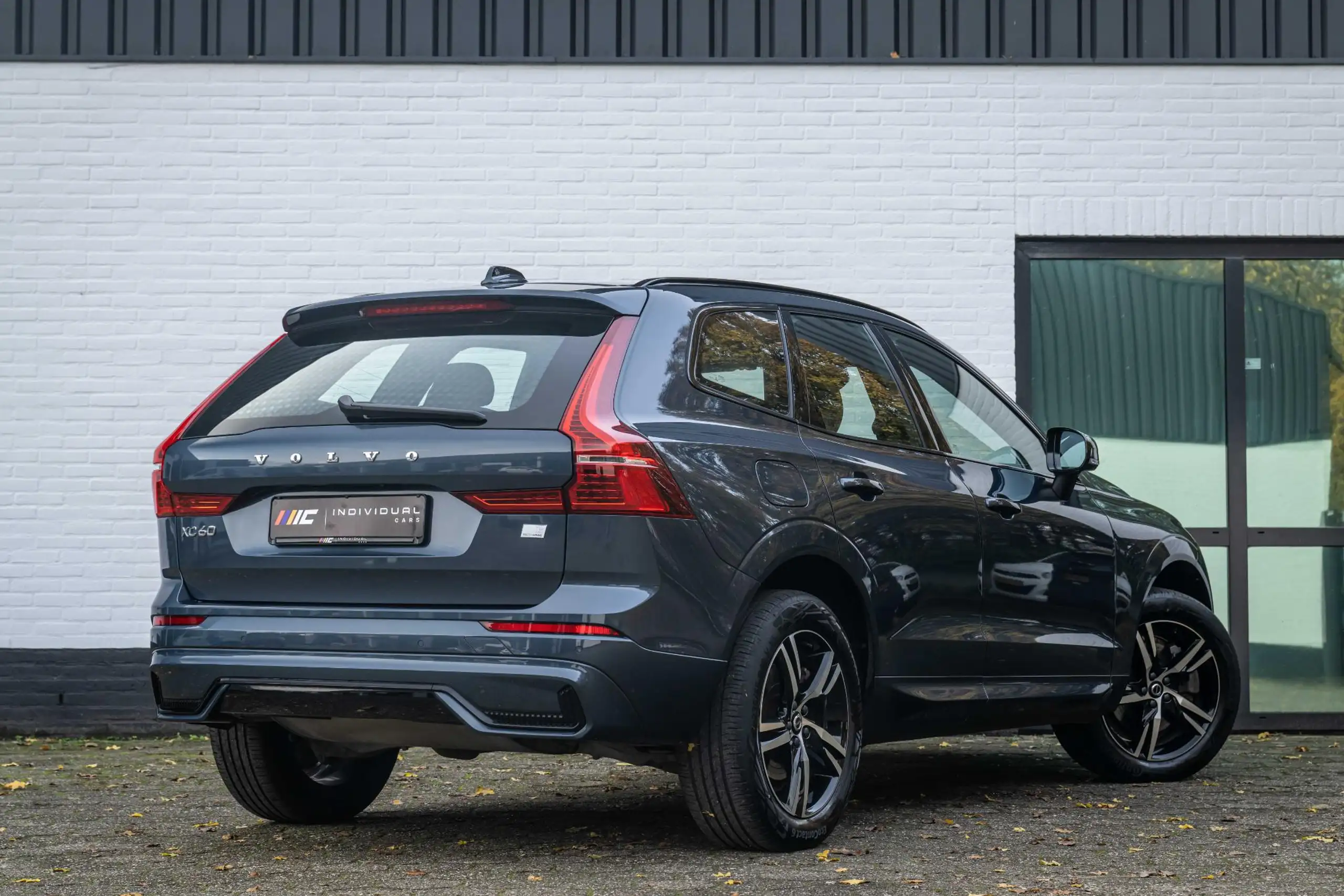 Volvo - XC60