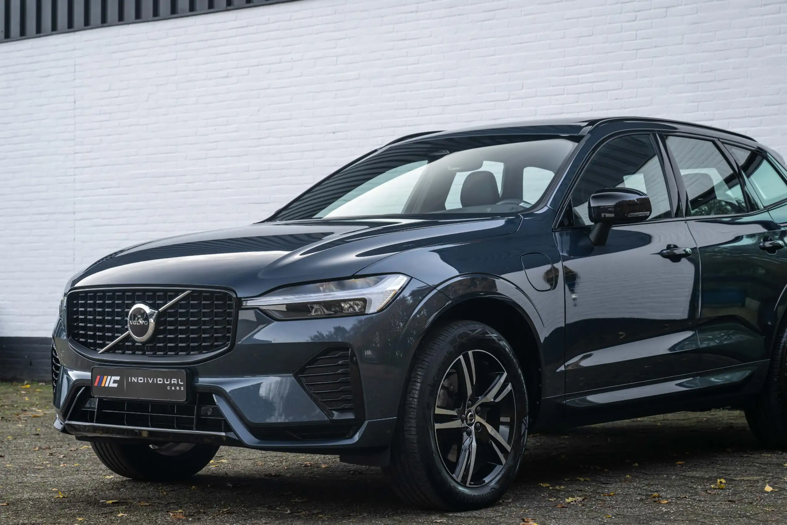 Volvo - XC60