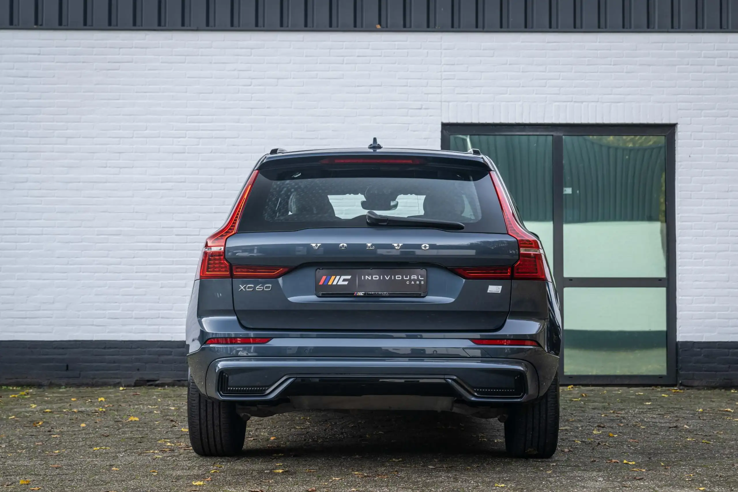 Volvo - XC60