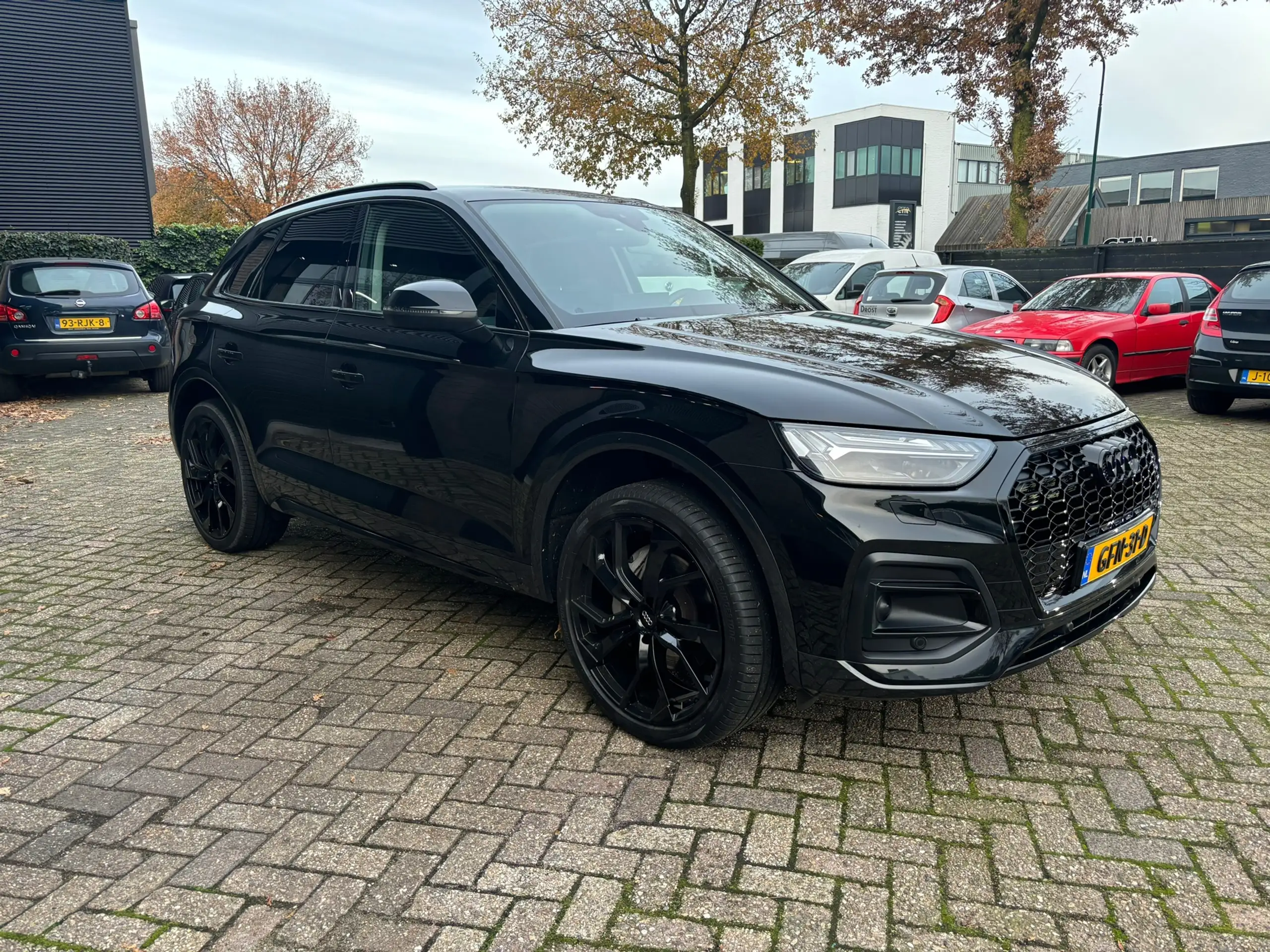 Audi - Q5