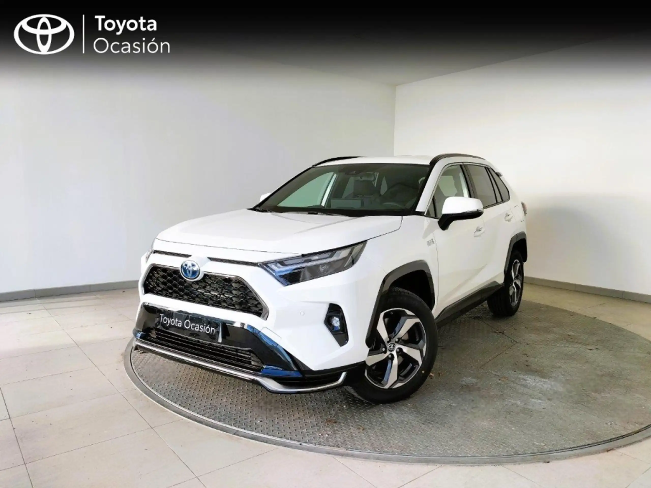 Toyota - RAV 4