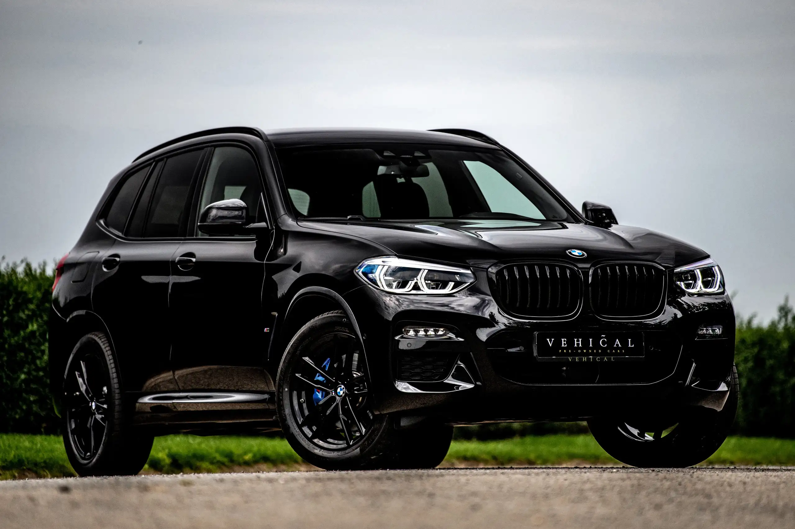 BMW - X3