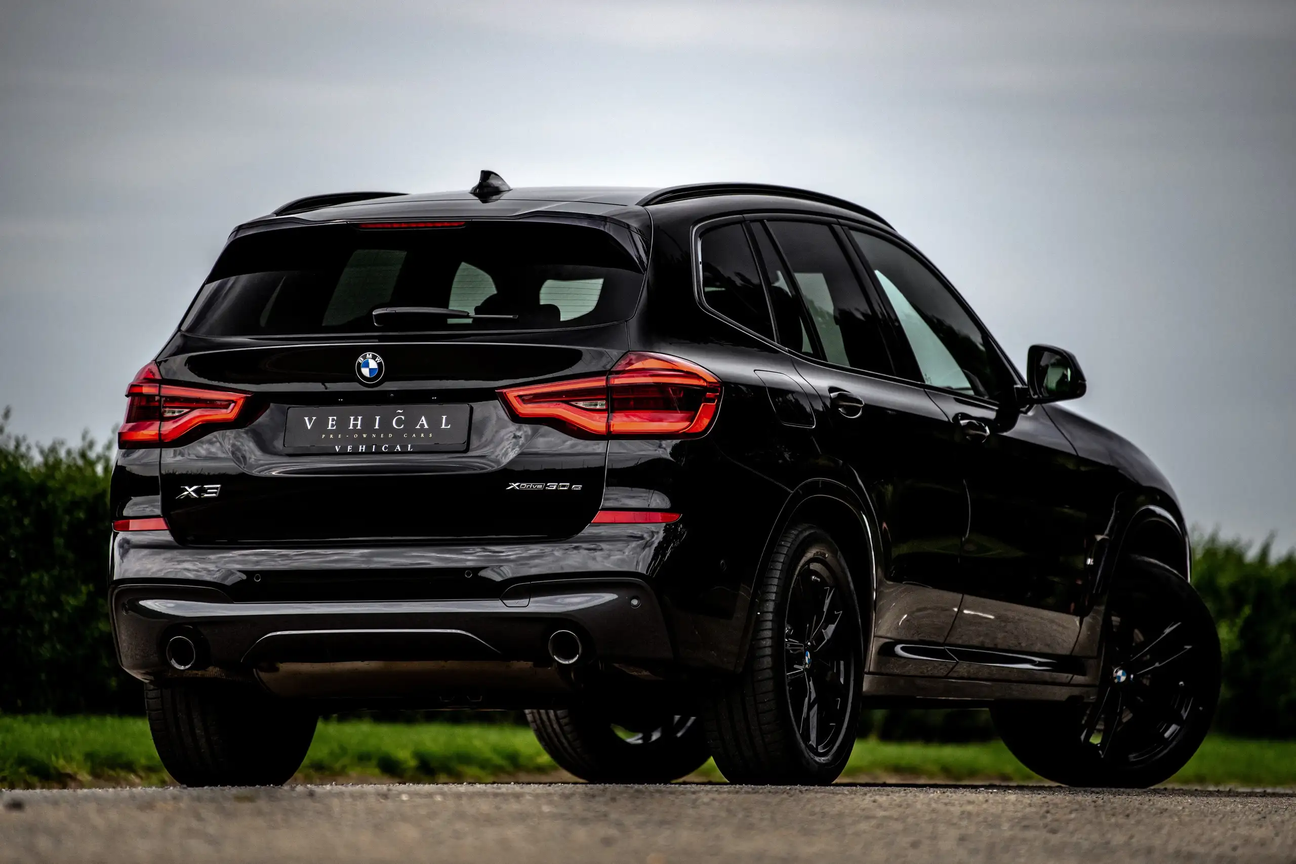 BMW - X3