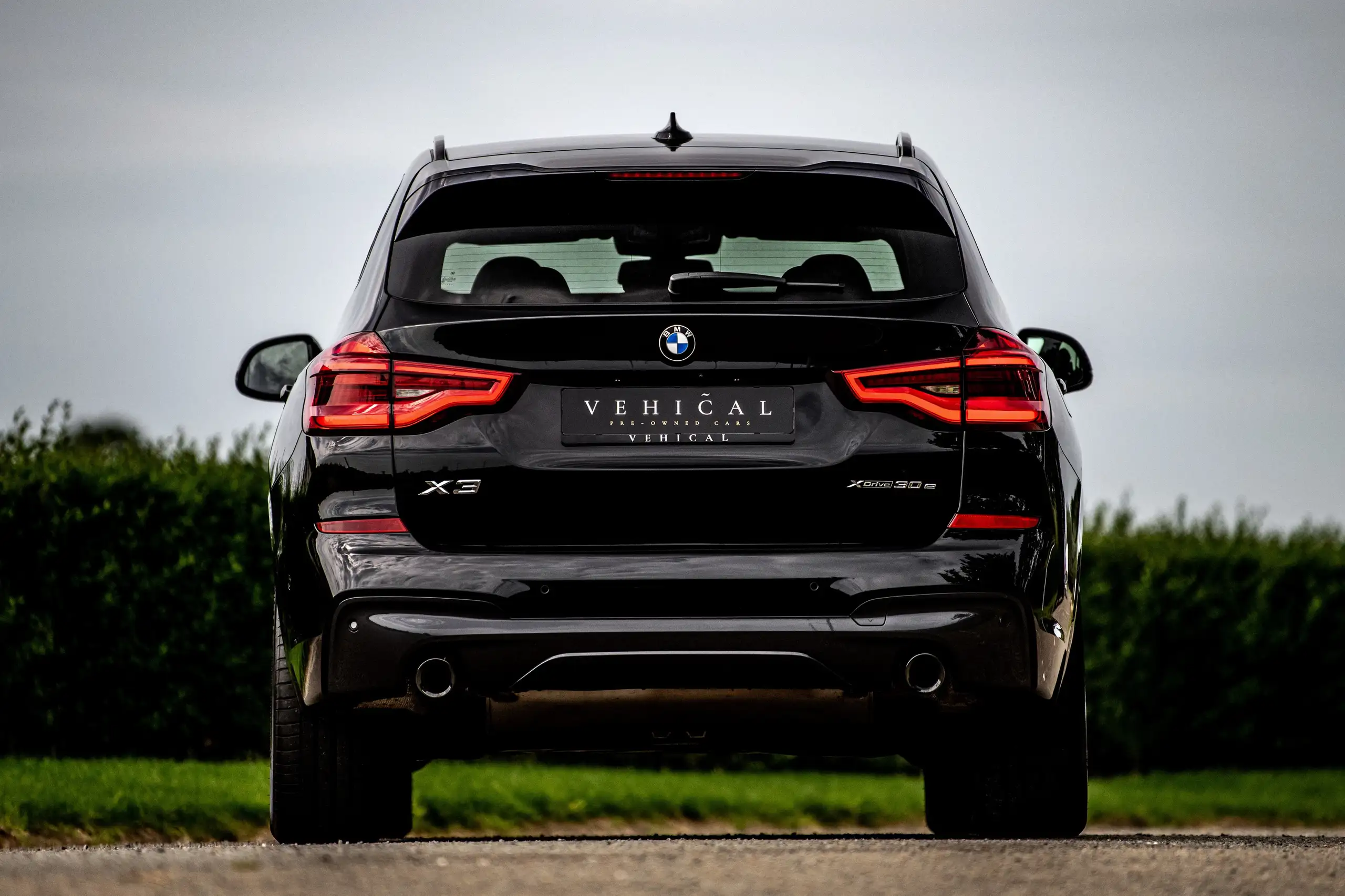 BMW - X3