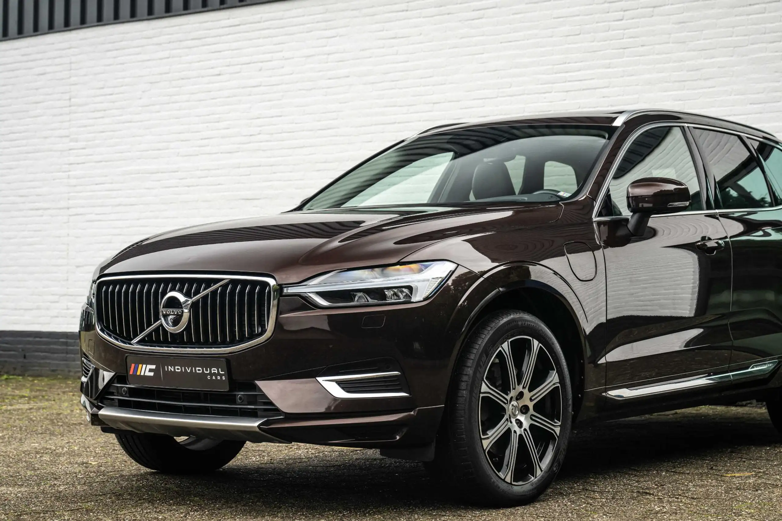 Volvo - XC60