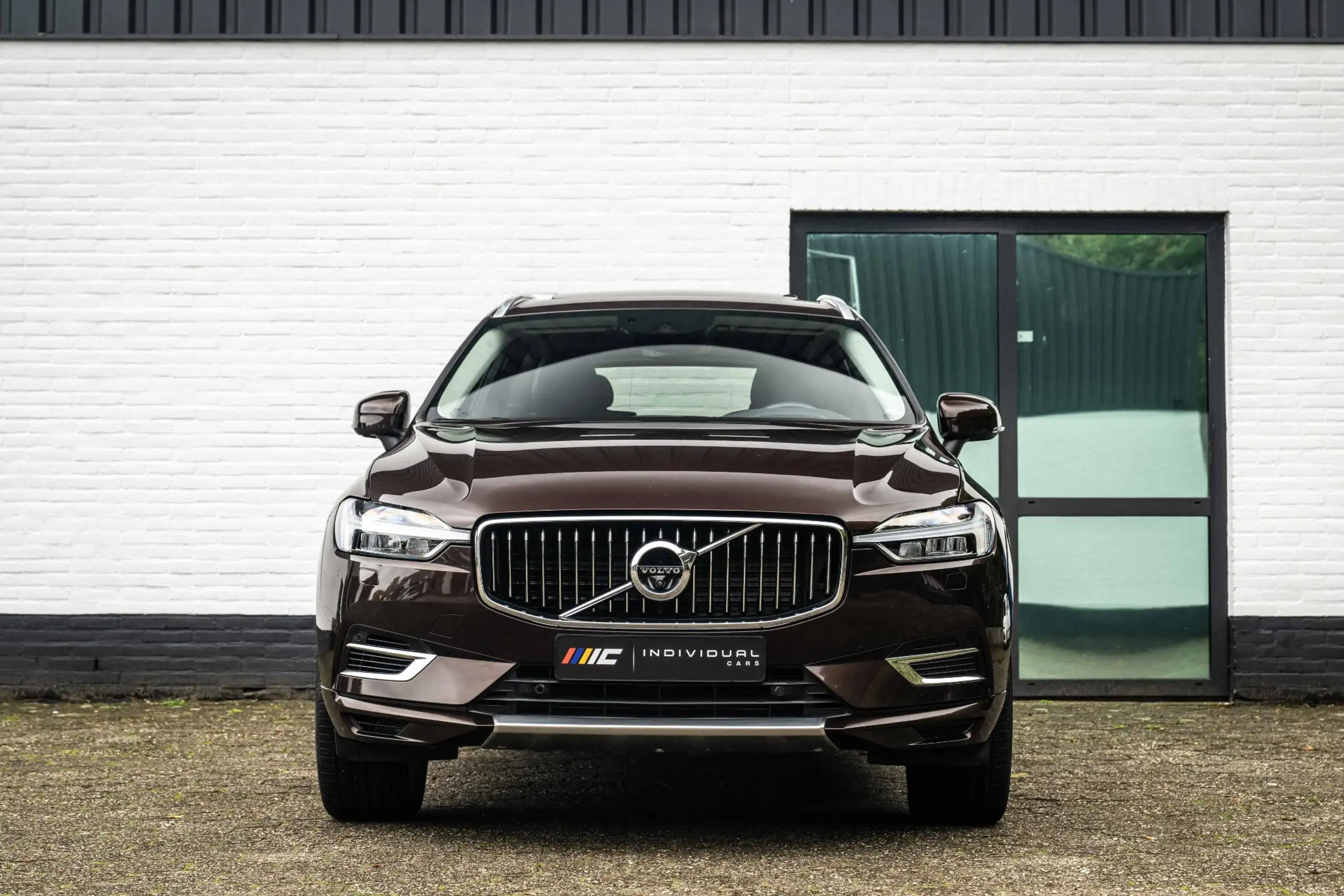 Volvo - XC60