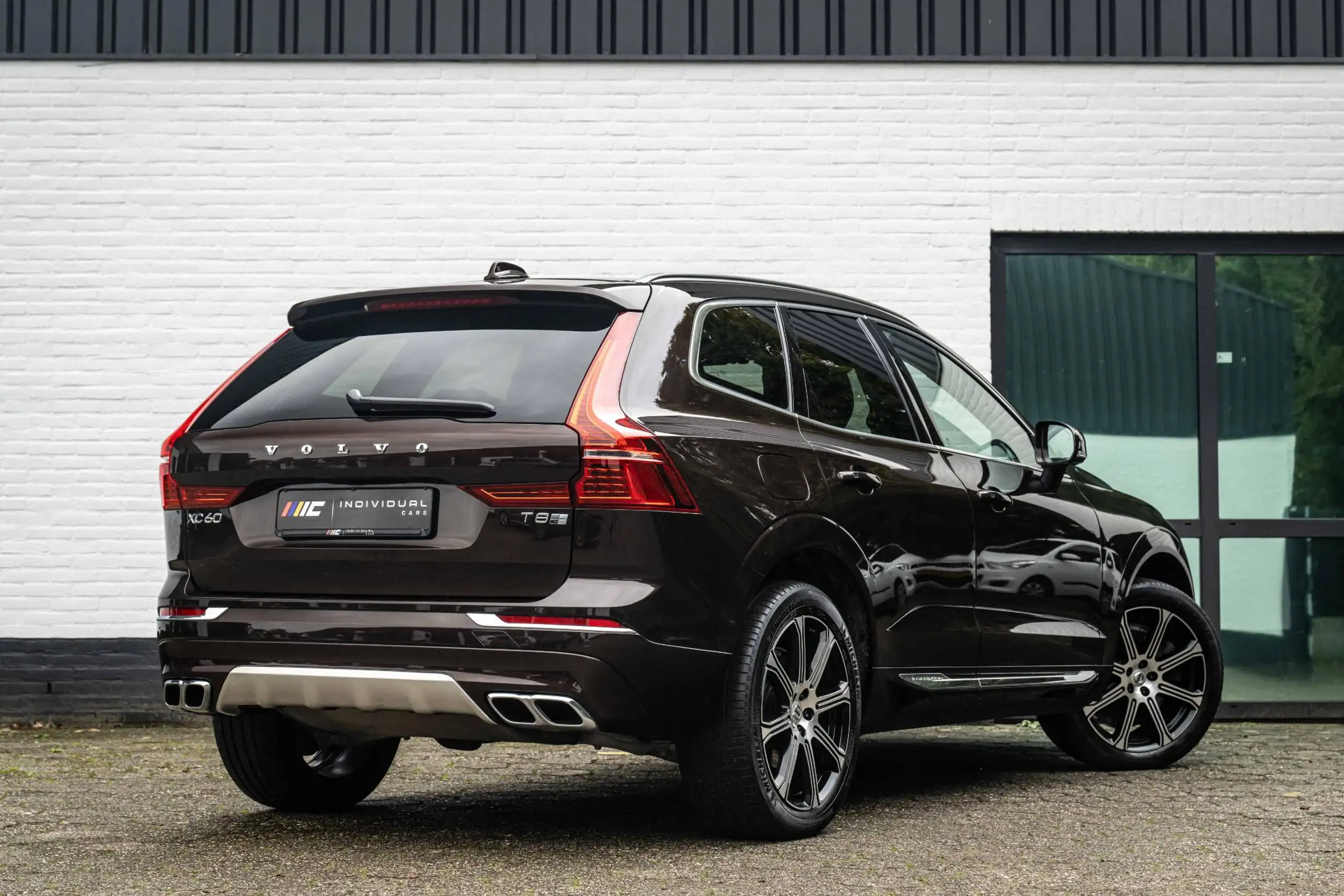 Volvo - XC60