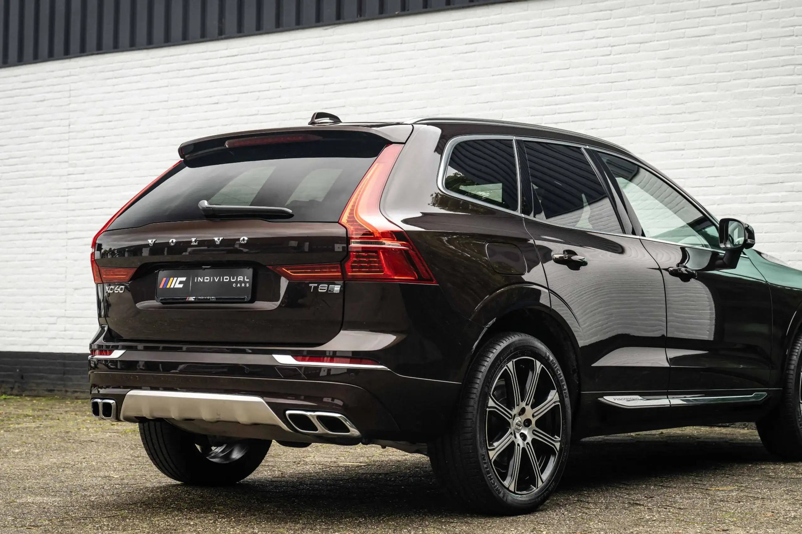 Volvo - XC60