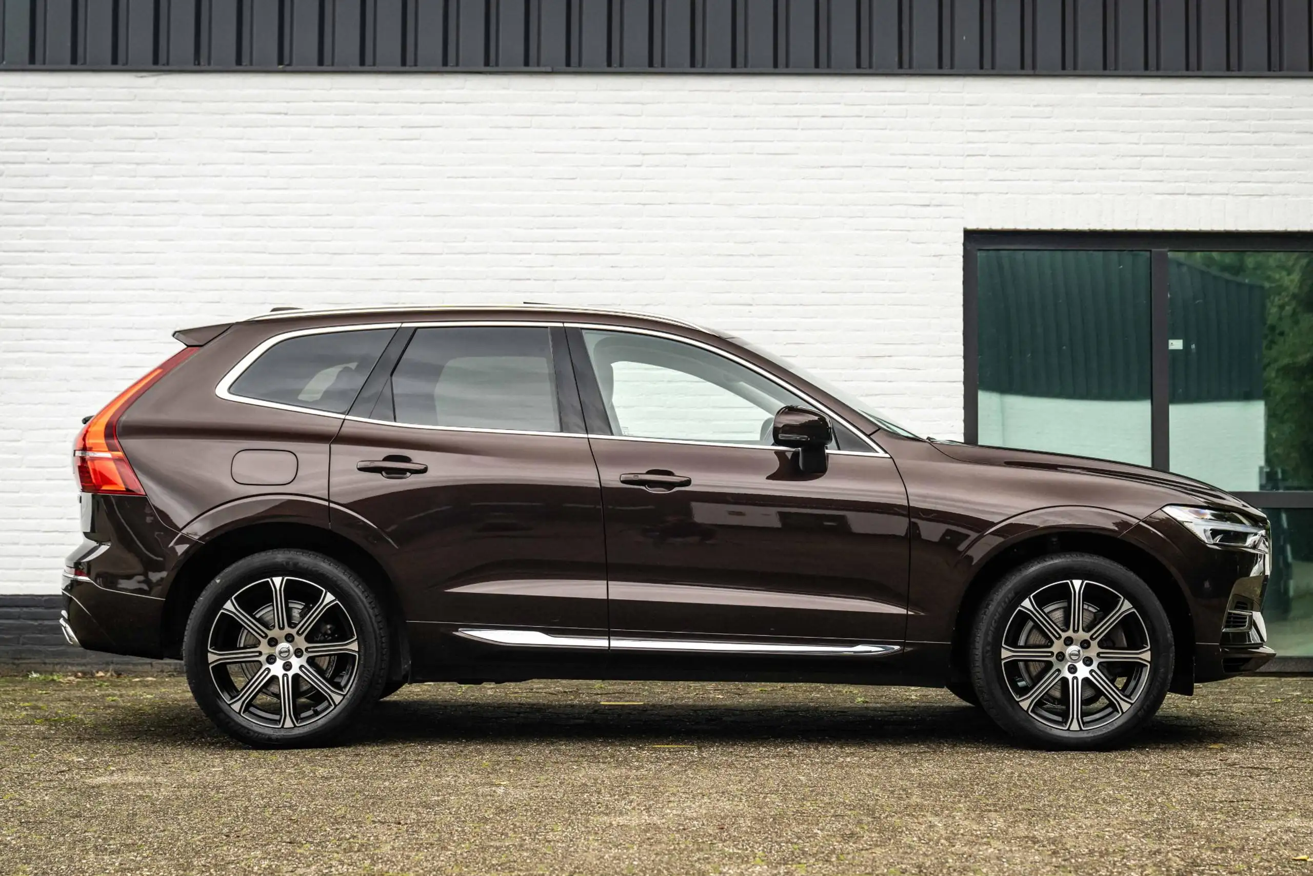 Volvo - XC60