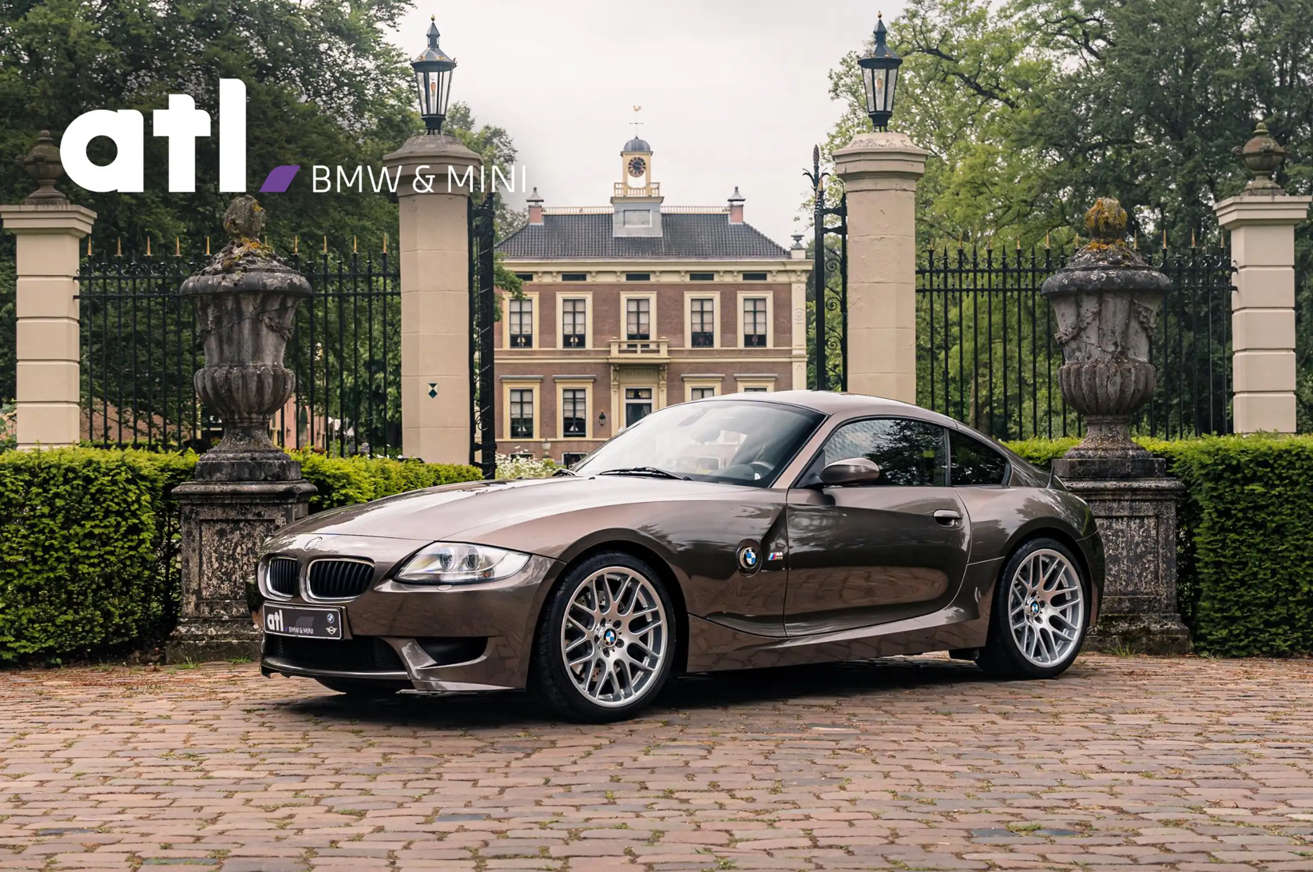 BMW - Z4 M