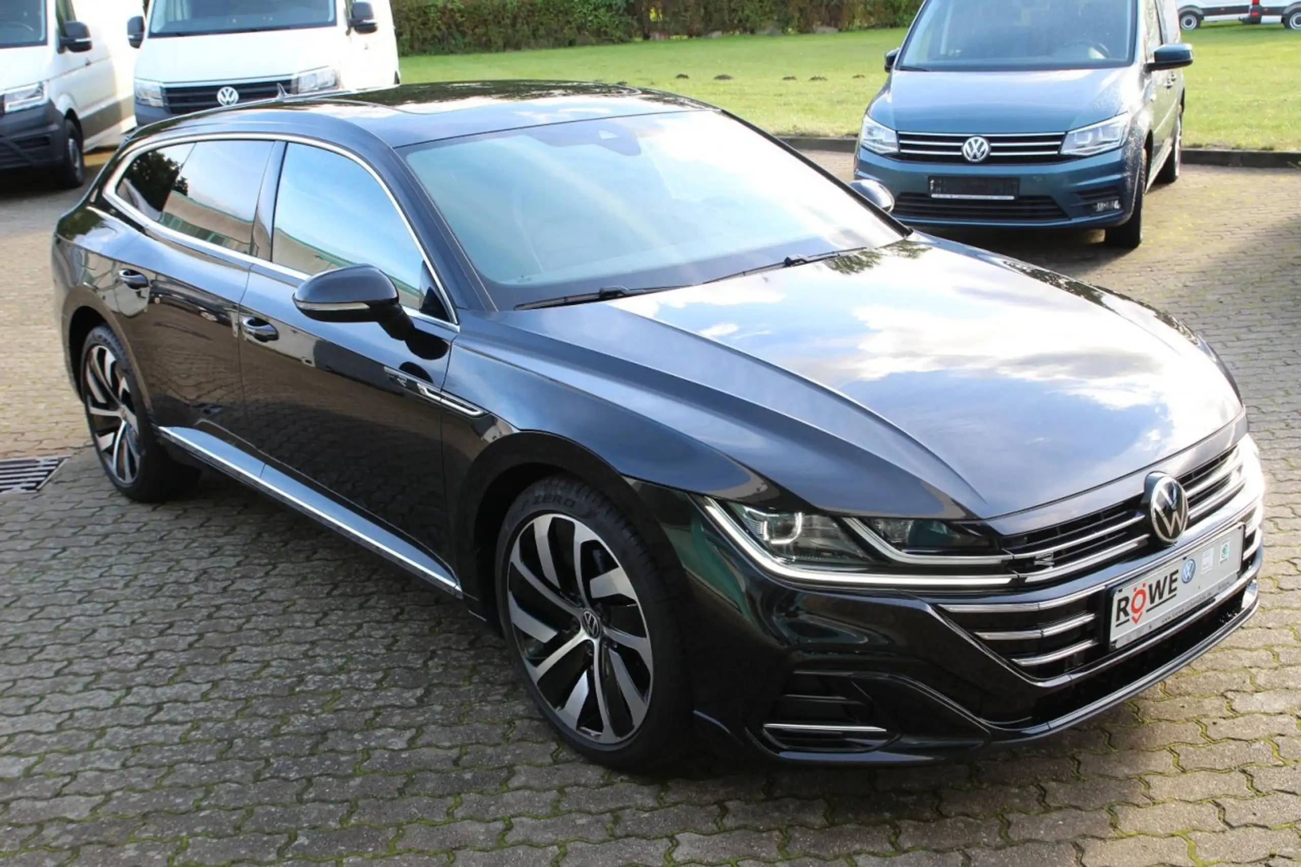 Volkswagen - Arteon