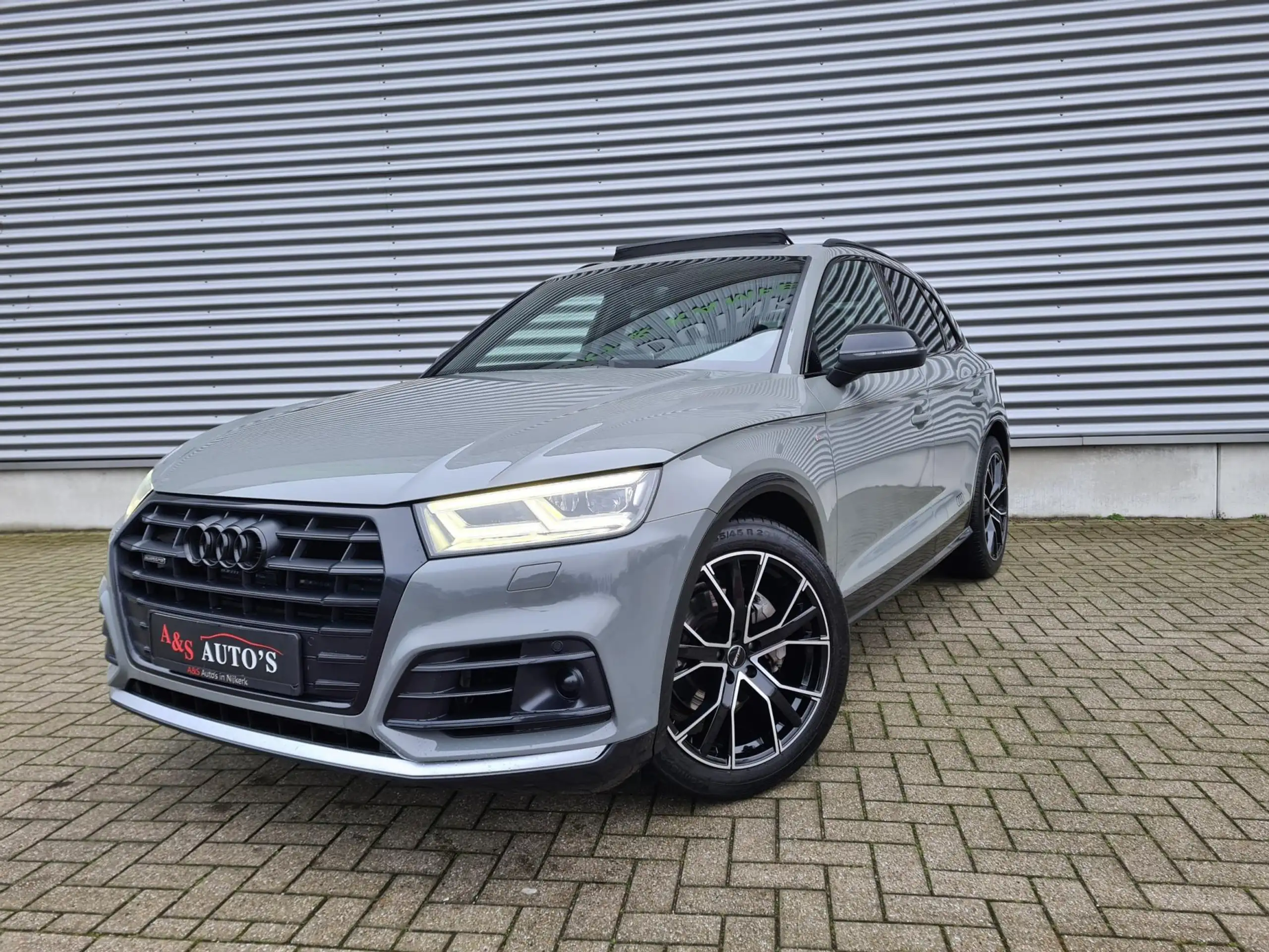 Audi - Q5