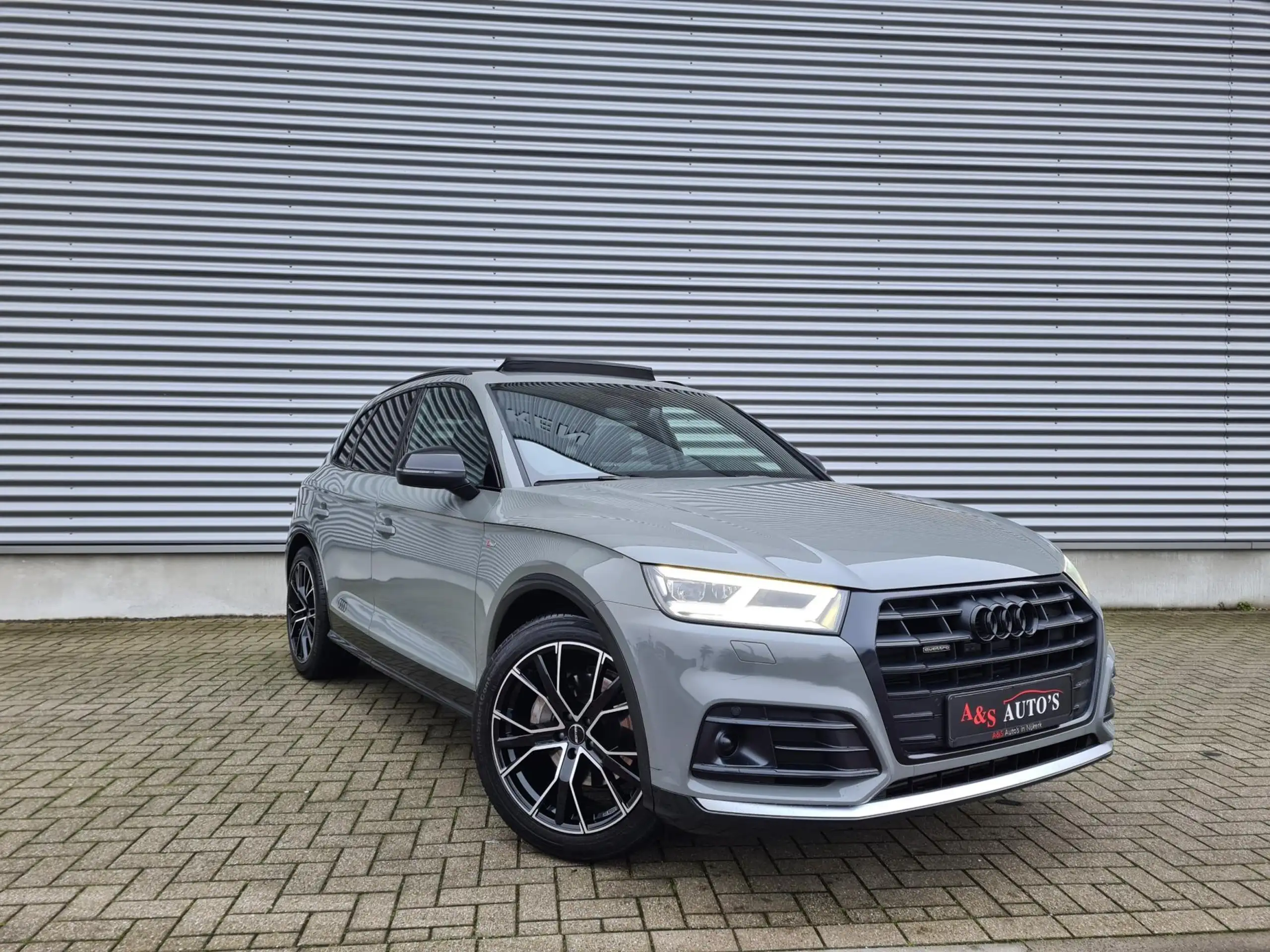 Audi - Q5