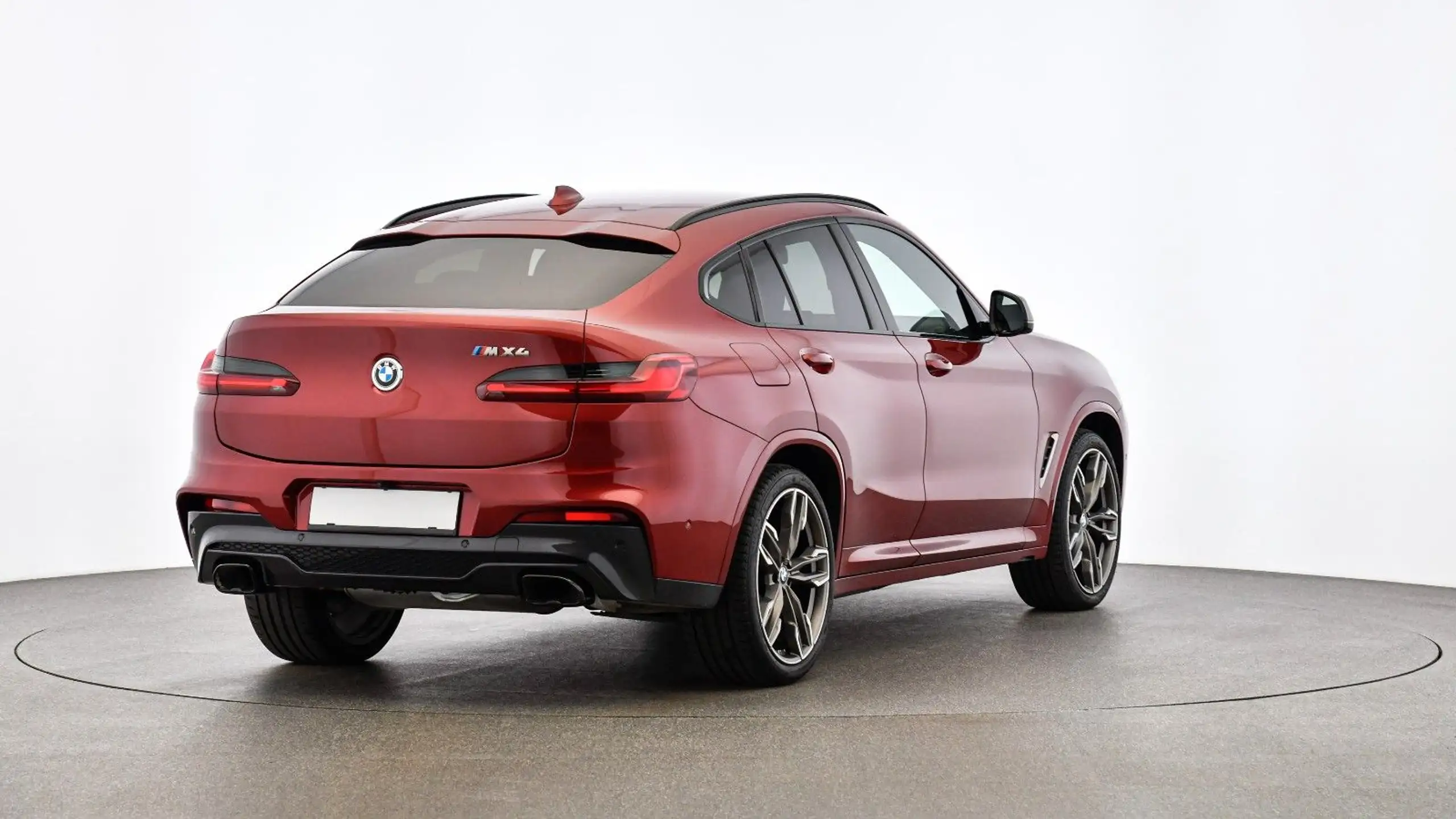 BMW - X4