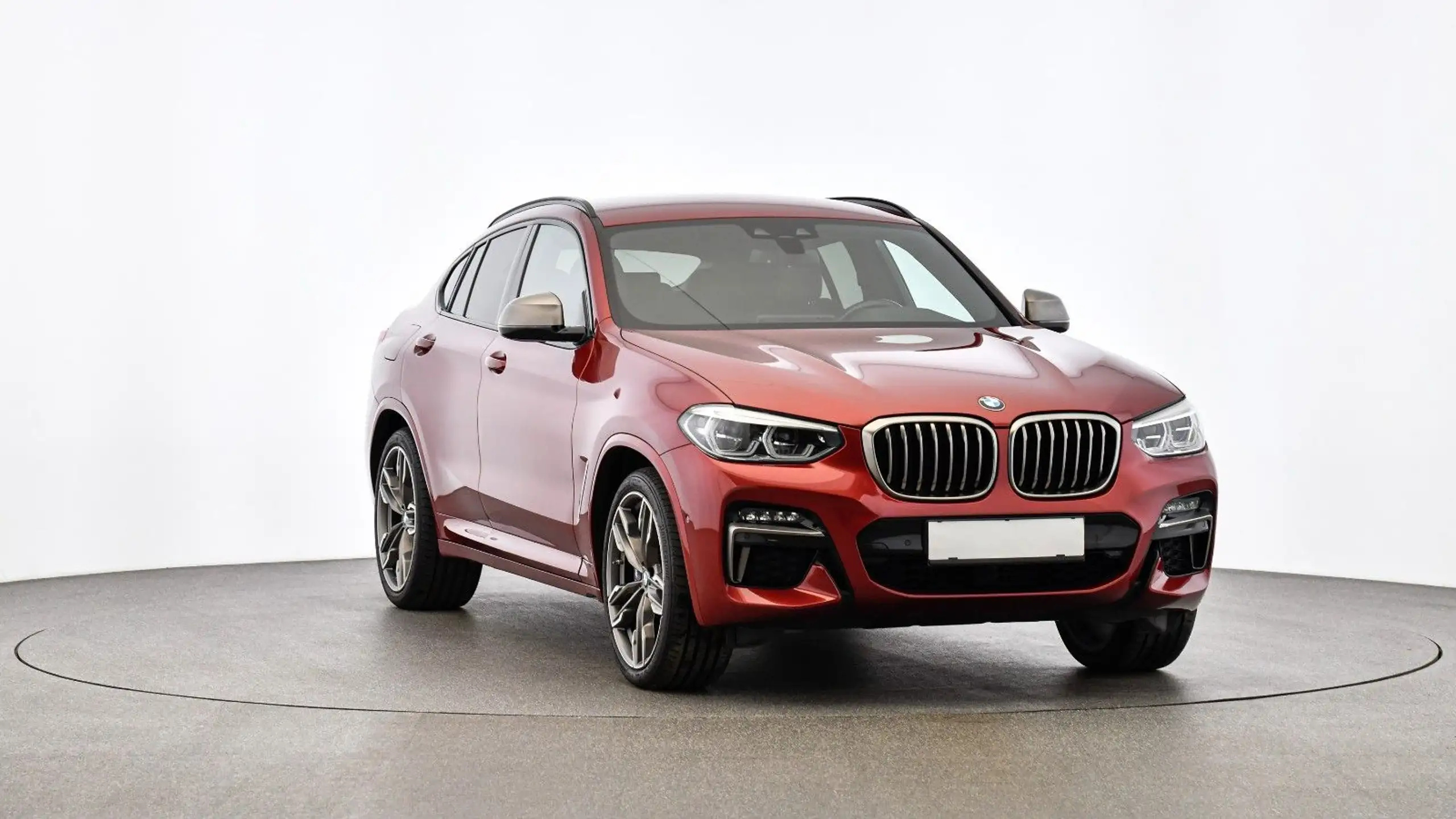 BMW - X4