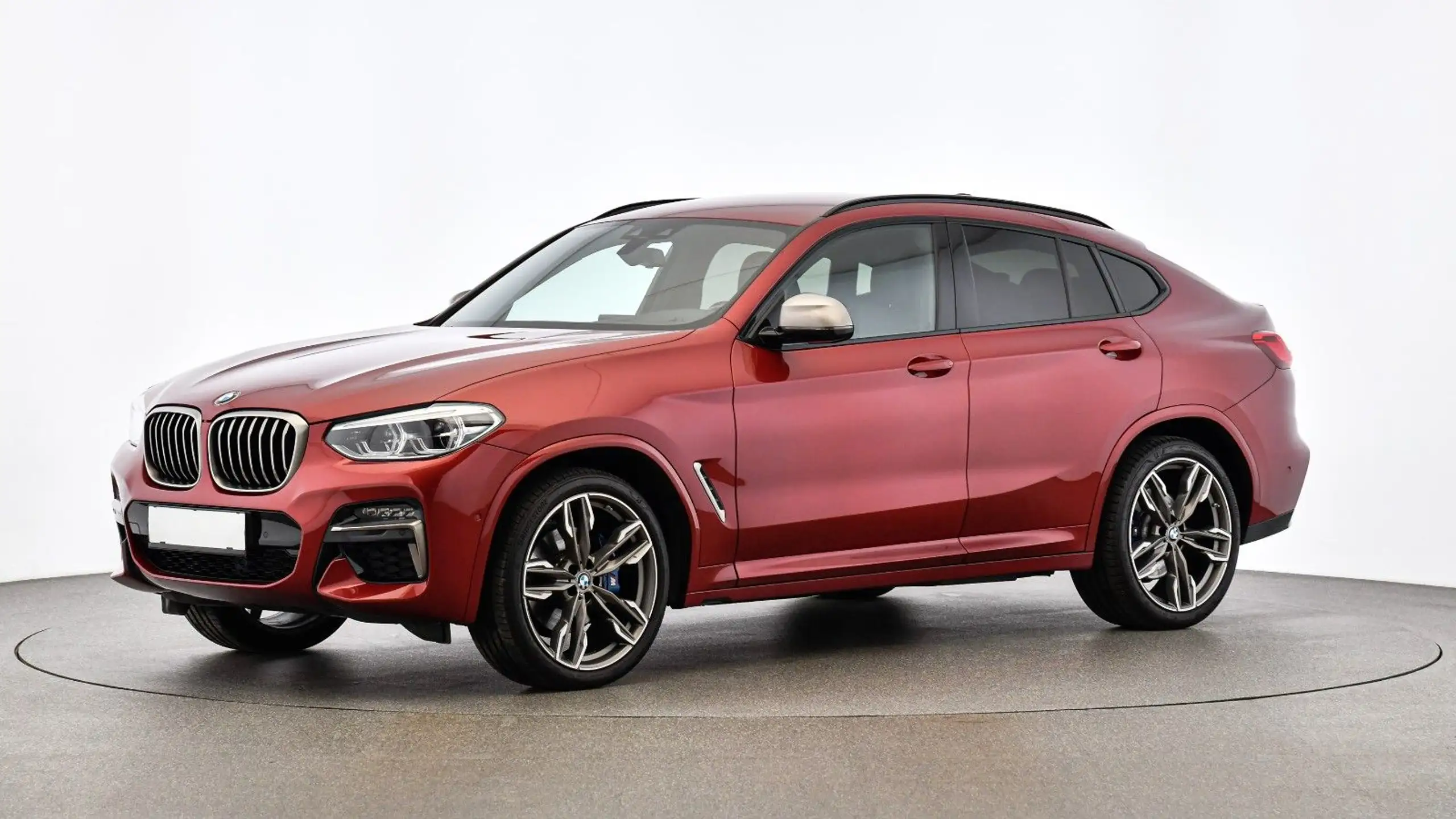 BMW - X4