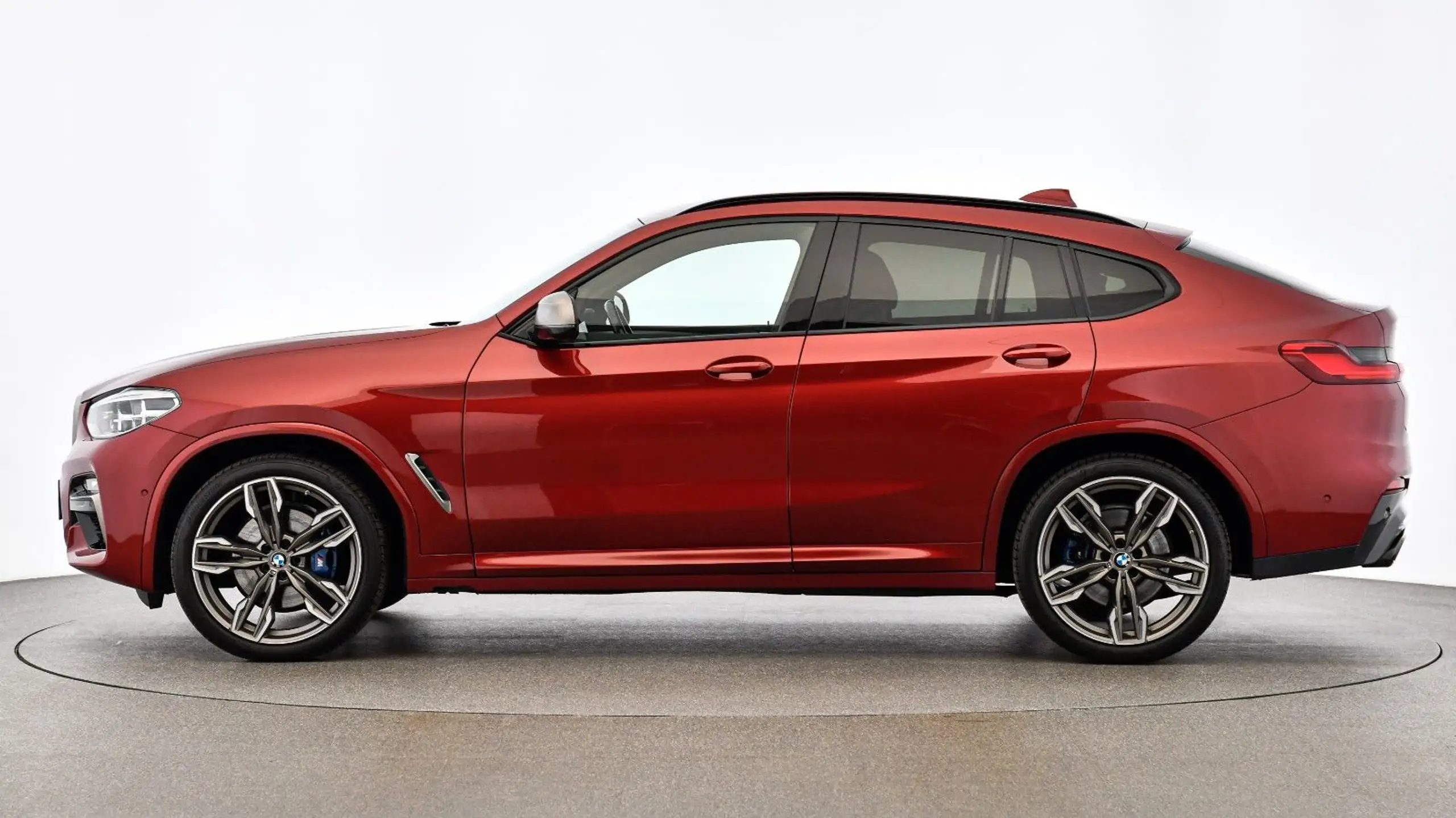 BMW - X4