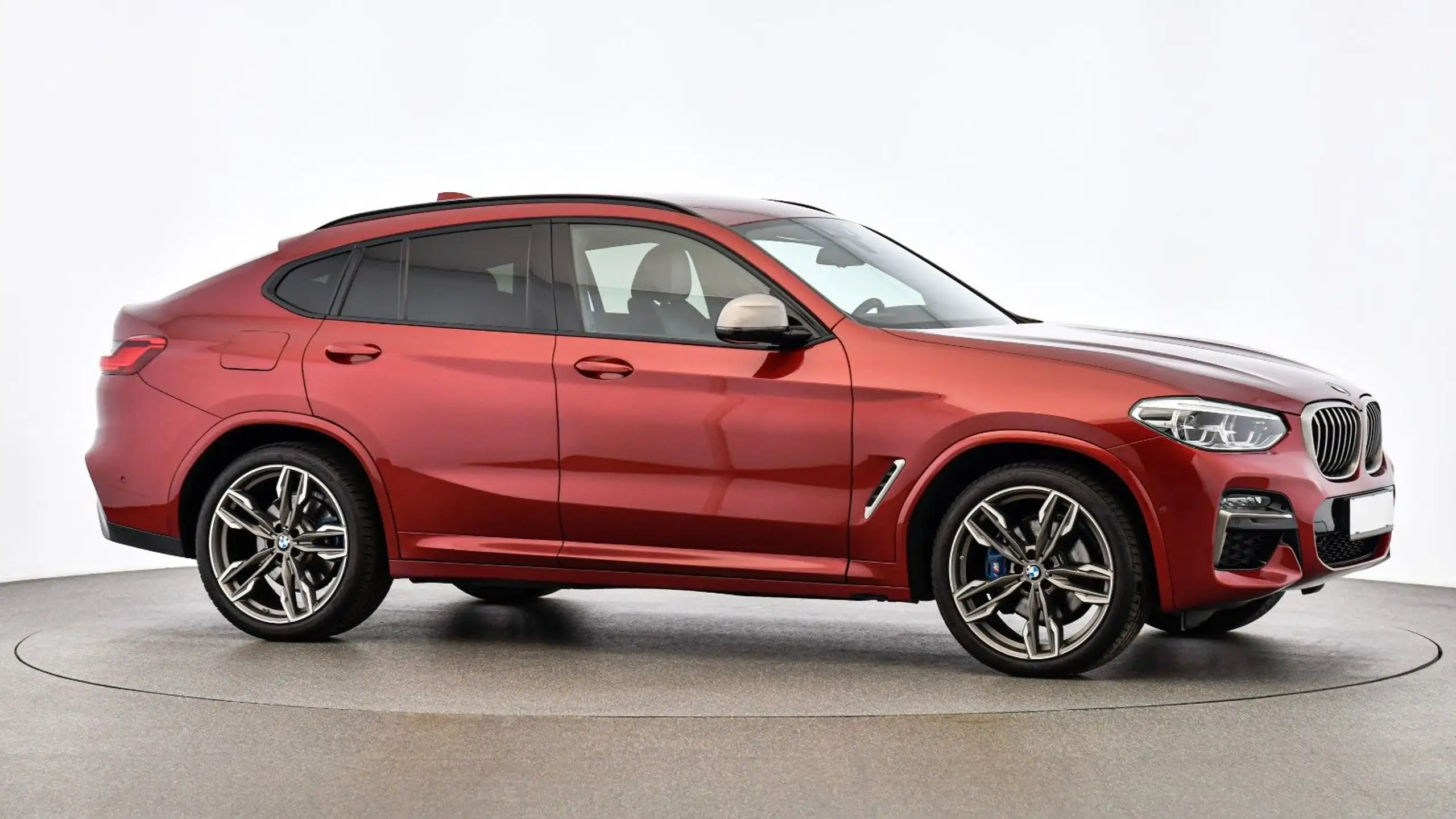 BMW - X4