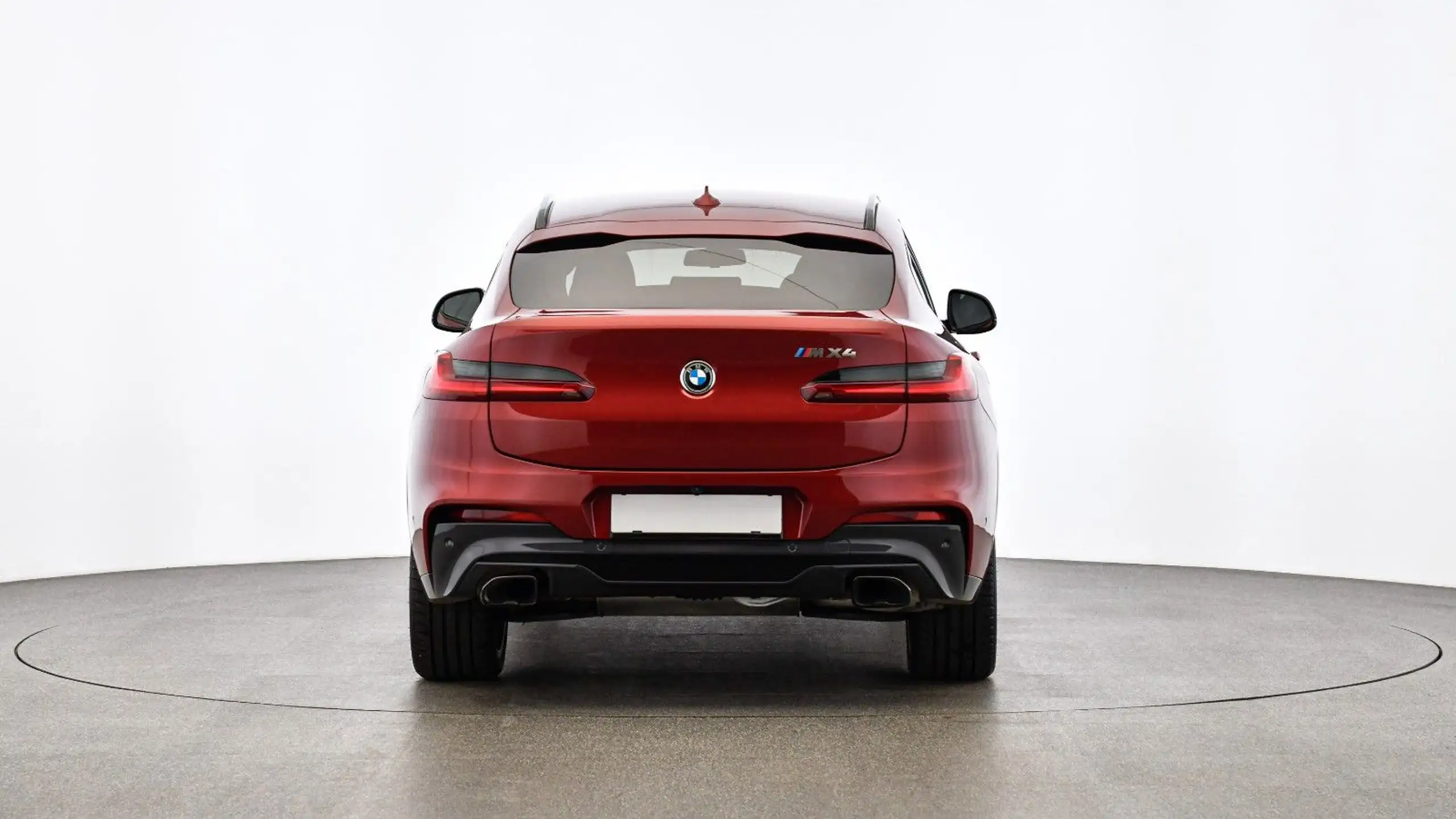 BMW - X4