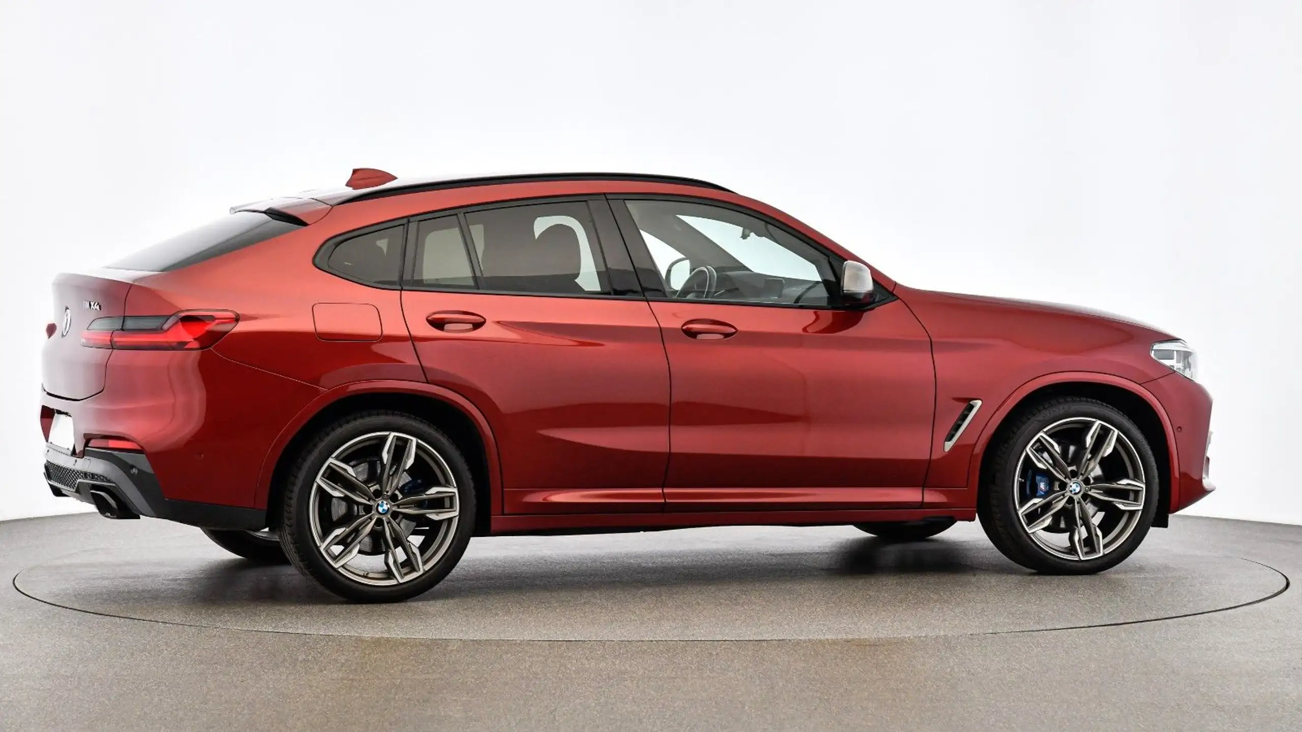 BMW - X4