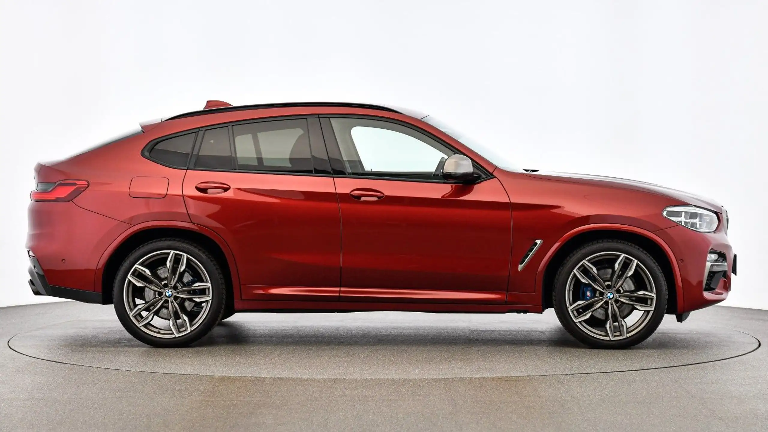 BMW - X4