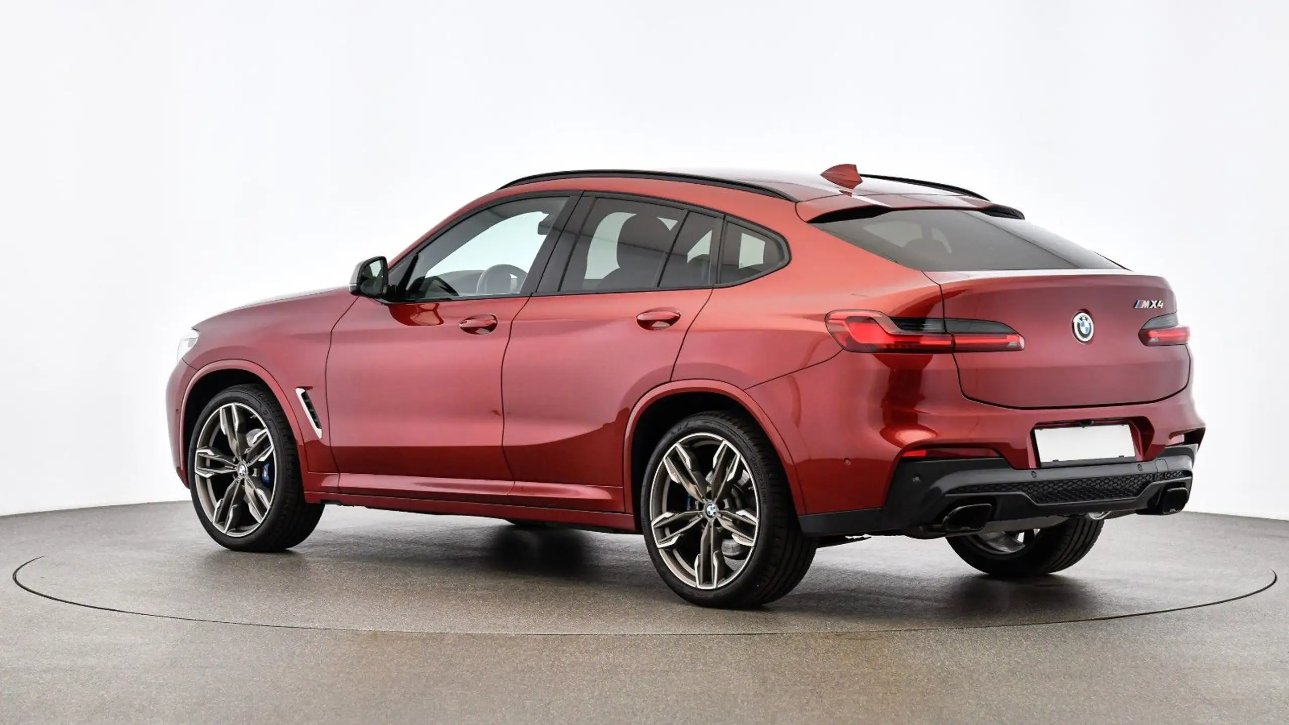 BMW - X4