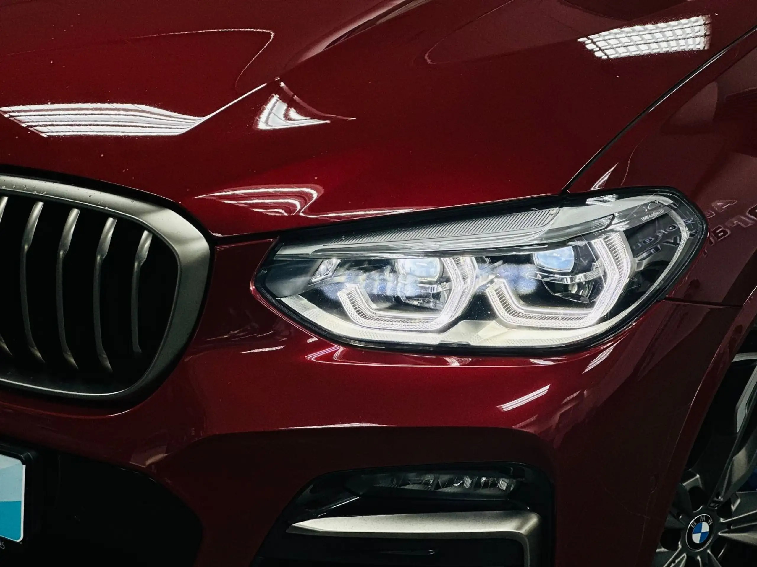 BMW - X4