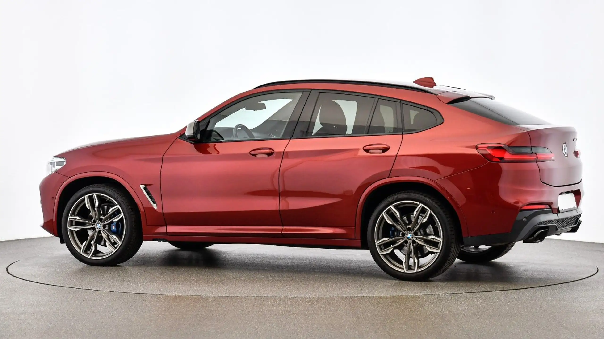 BMW - X4