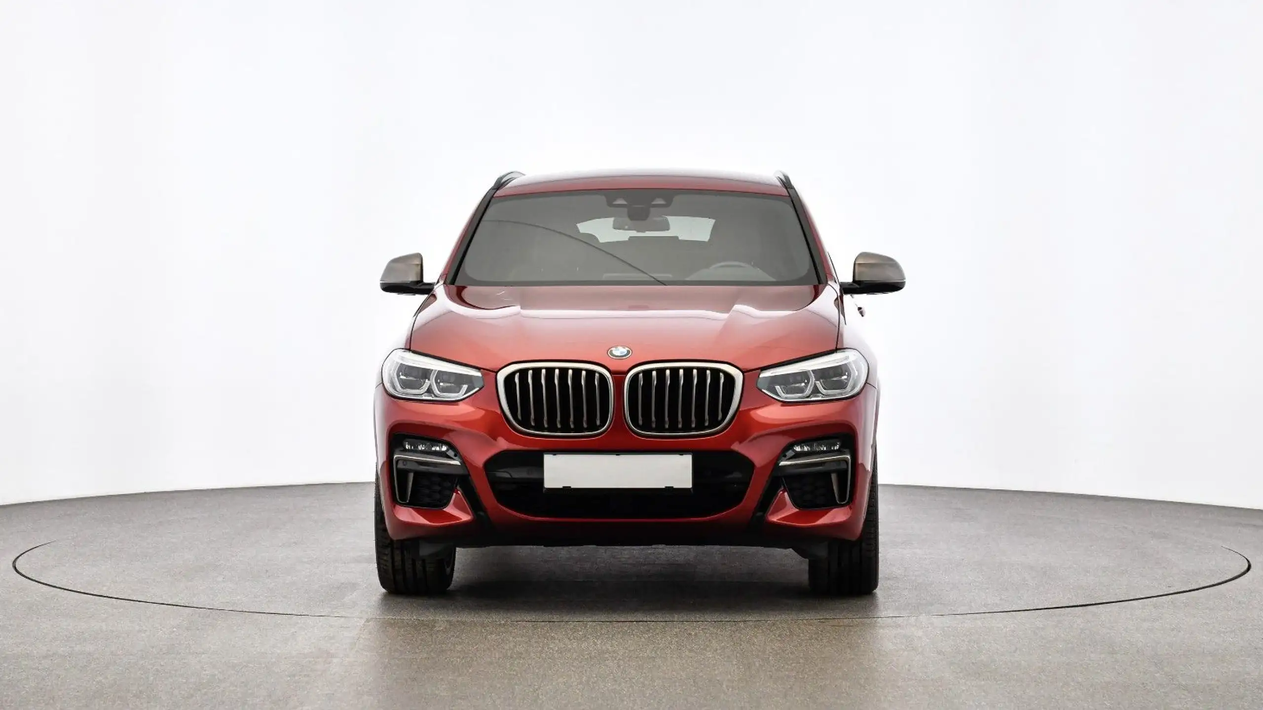 BMW - X4